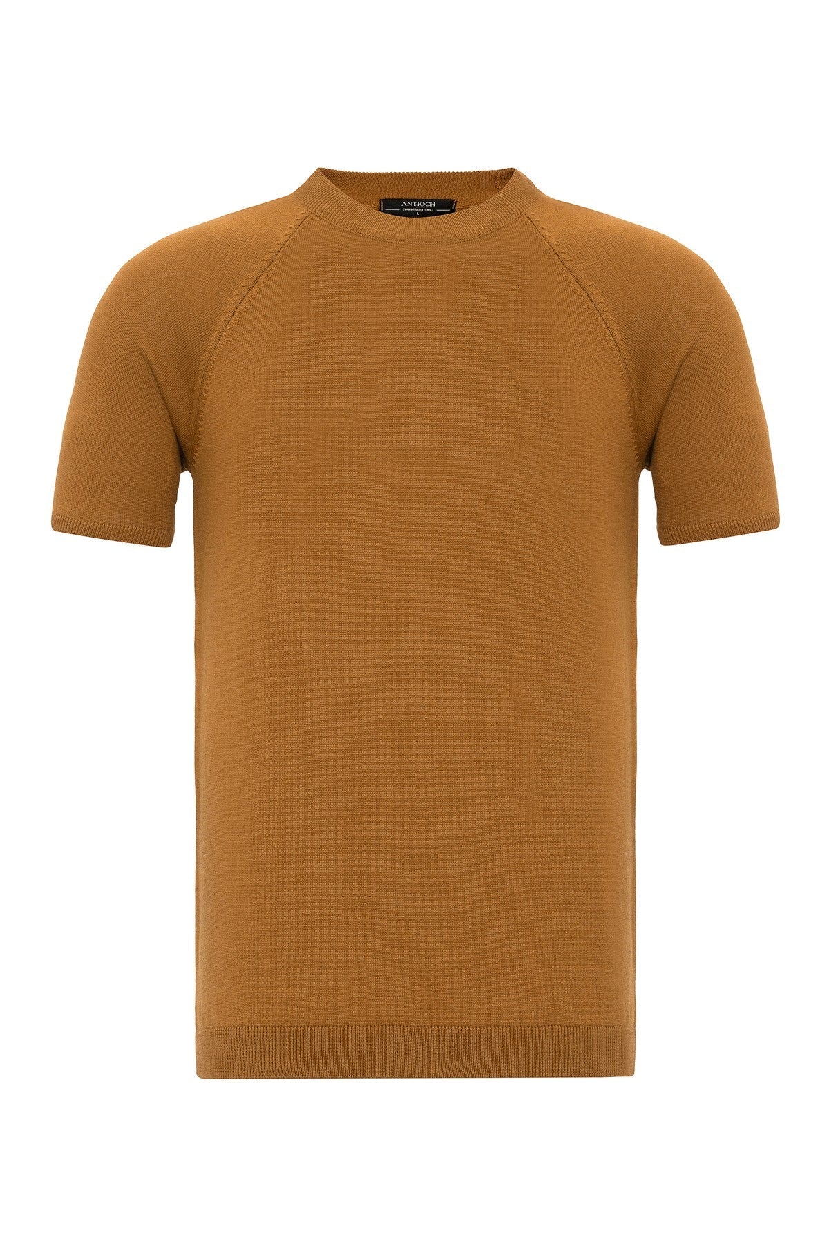 Antioch Bike Neck Sweater T-Shirt