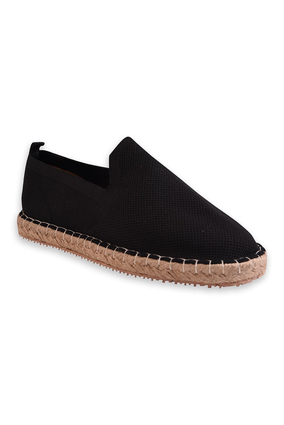 Antioch Woven Espadrille Men's Shoes