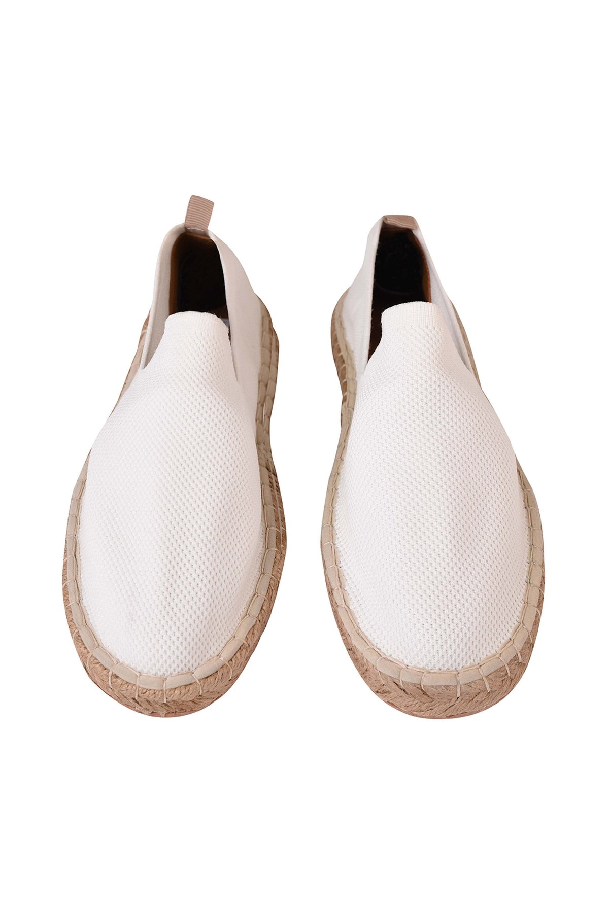 Antioch Woven Espadrille Men's Shoes