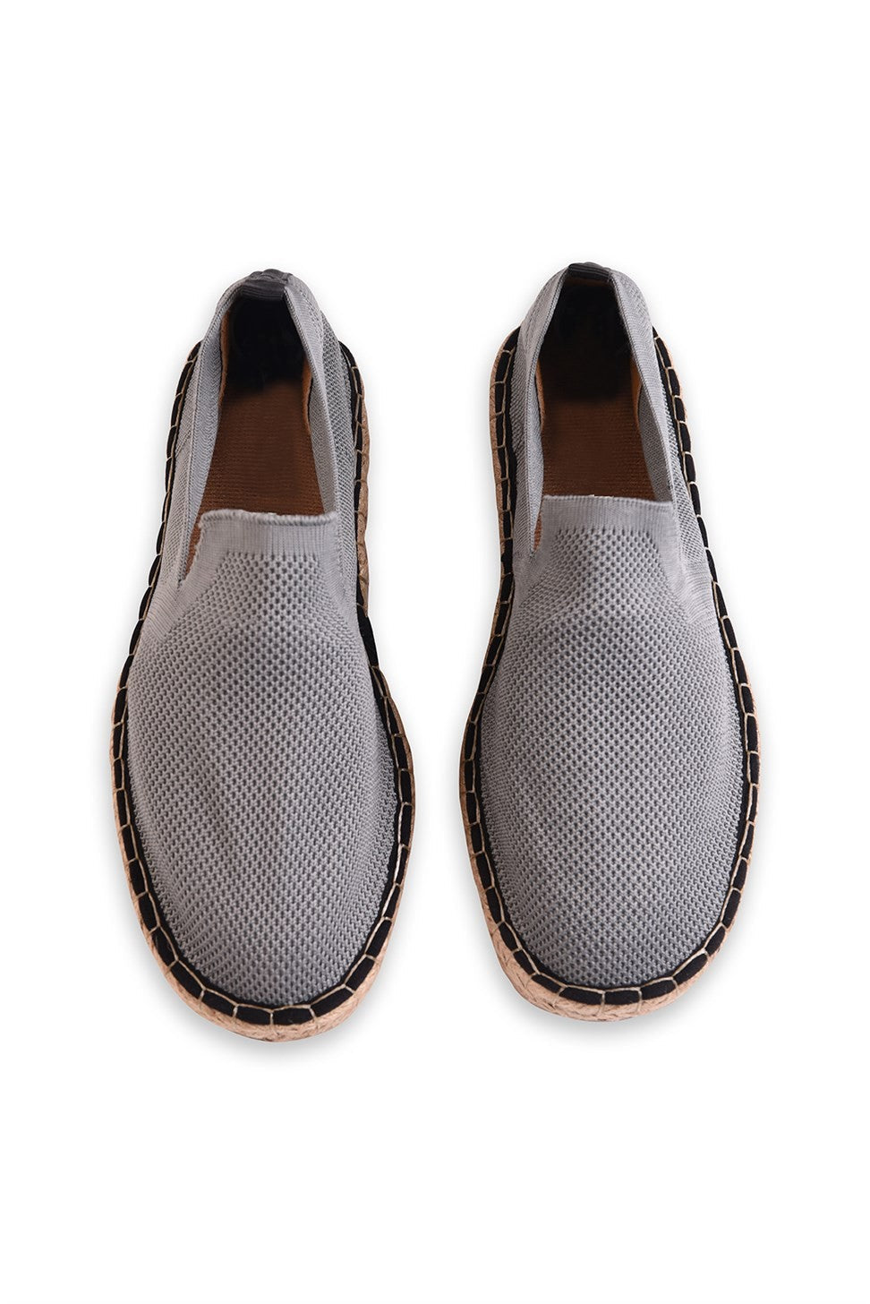 Antioch Woven Espadrille Men's Shoes