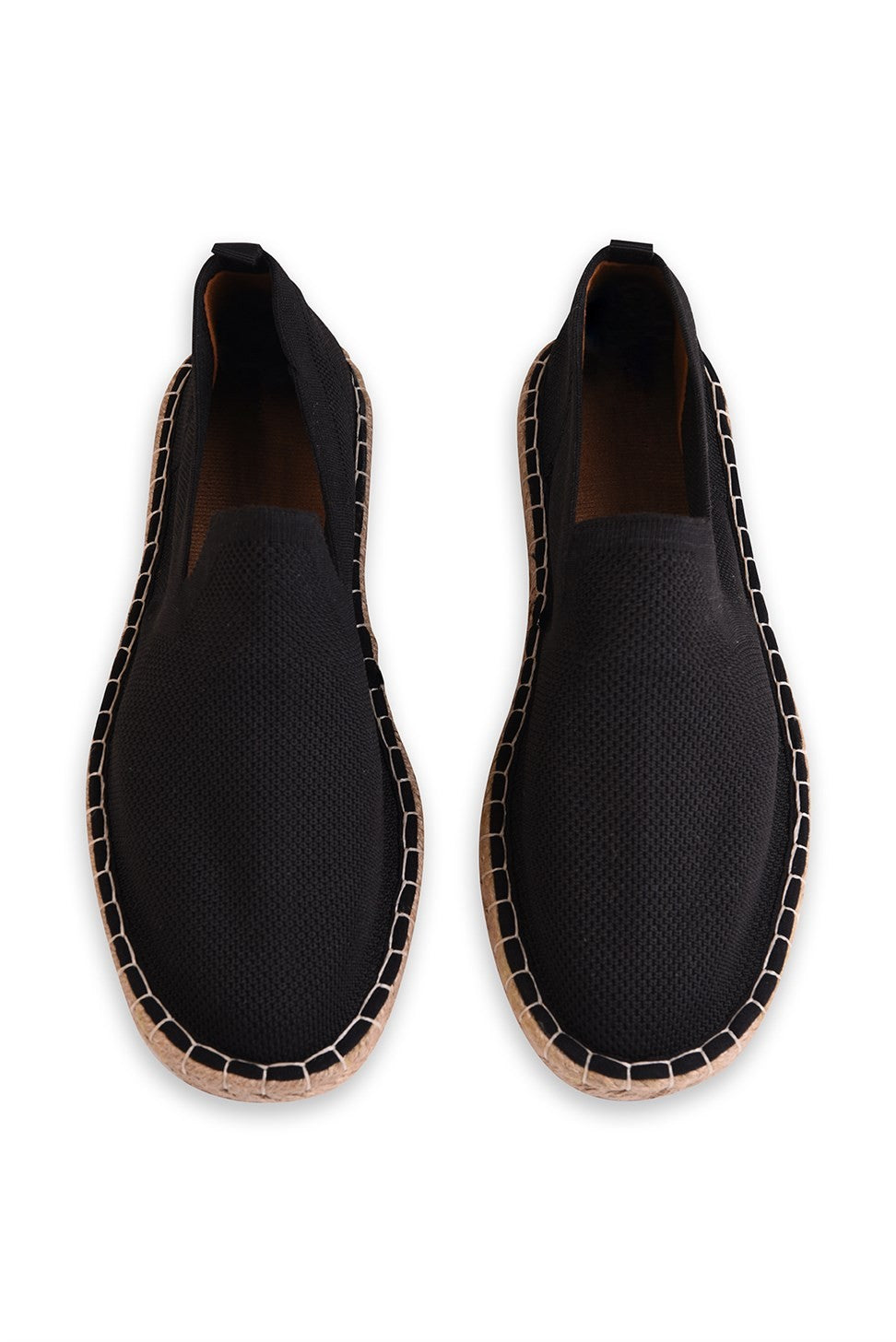 Antioch Woven Espadrille Men's Shoes