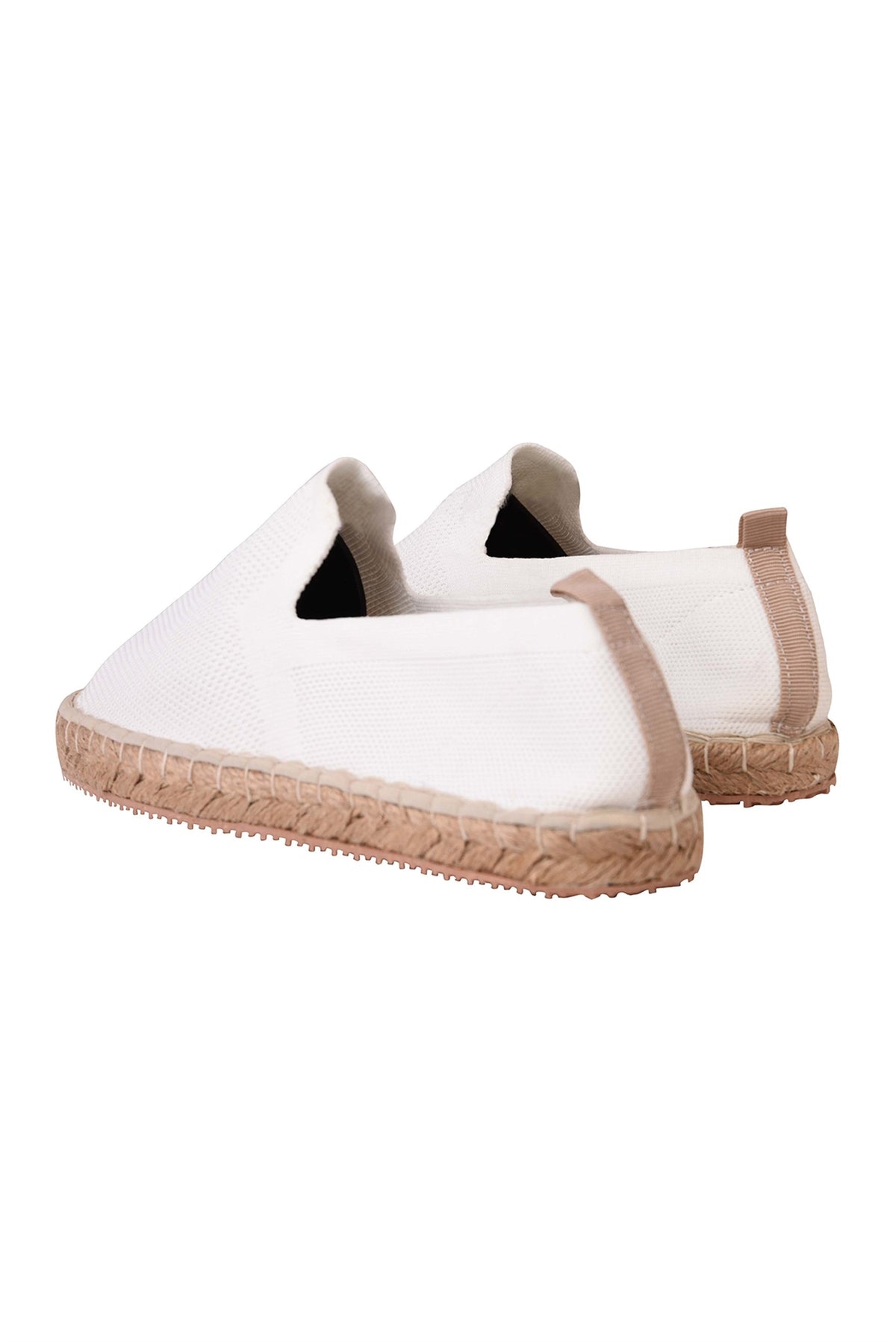 Antioch Woven Espadrille Men's Shoes