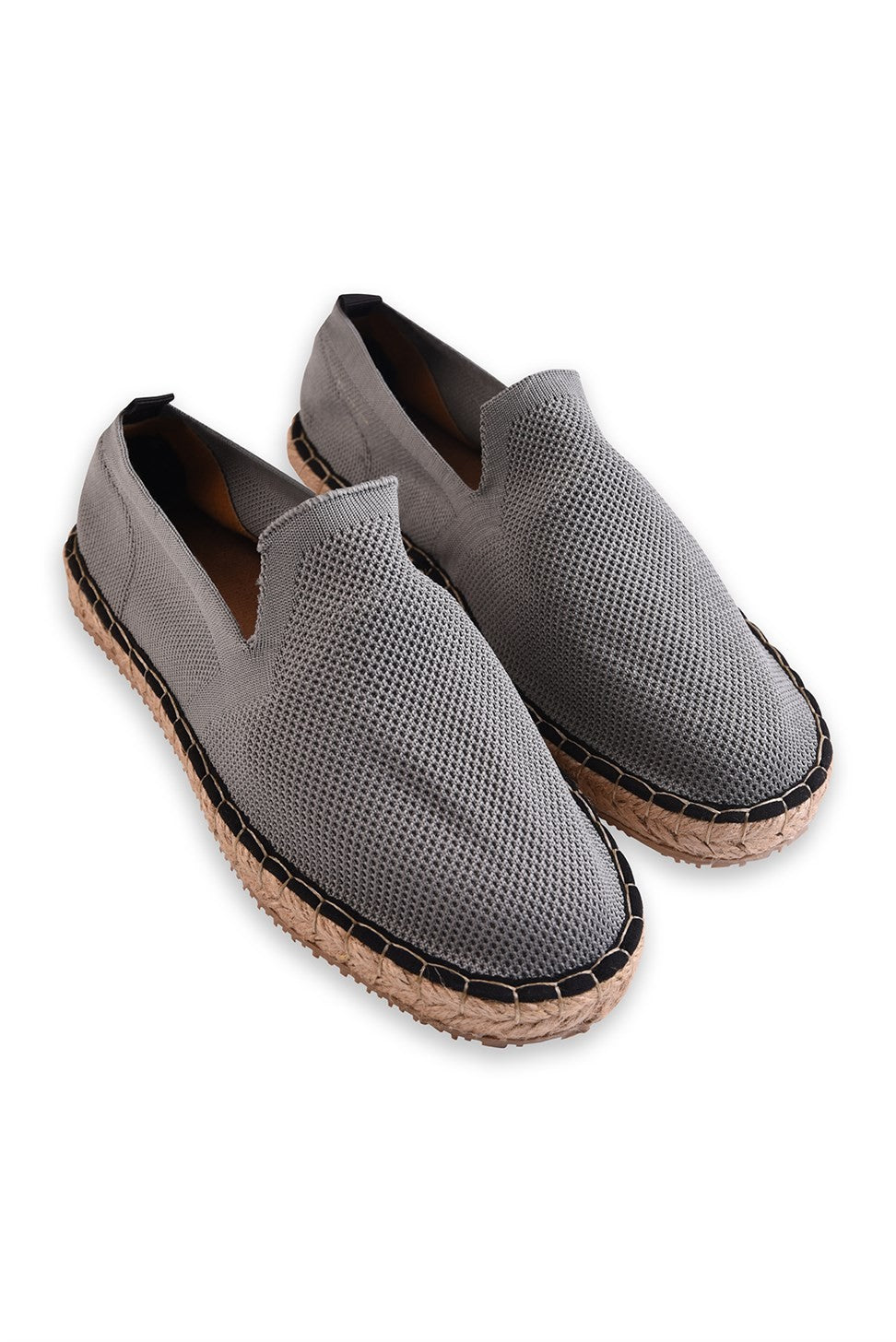 Antioch Woven Espadrille Men's Shoes