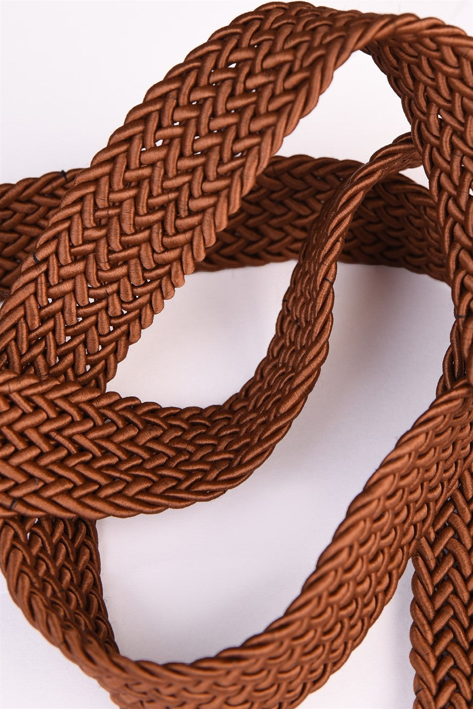 Antioch Knitted Men's Belt