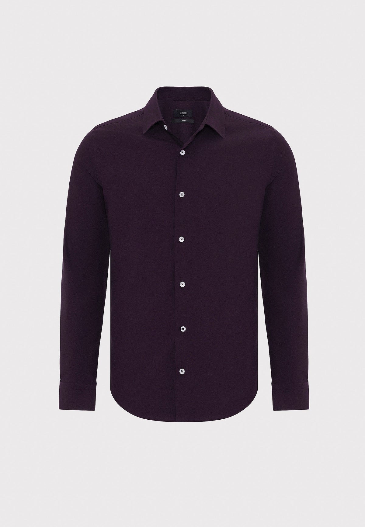 Slim-Fit Men's Shirt