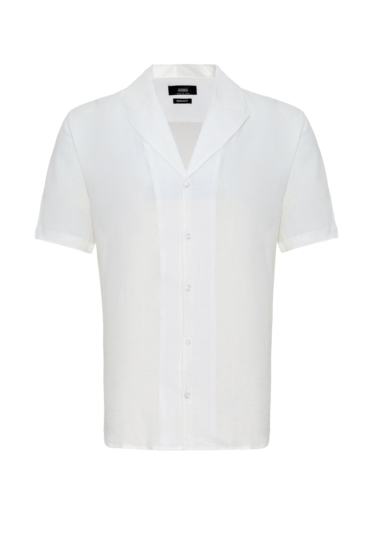 Antioch Jacket-Collar Men's Shirt