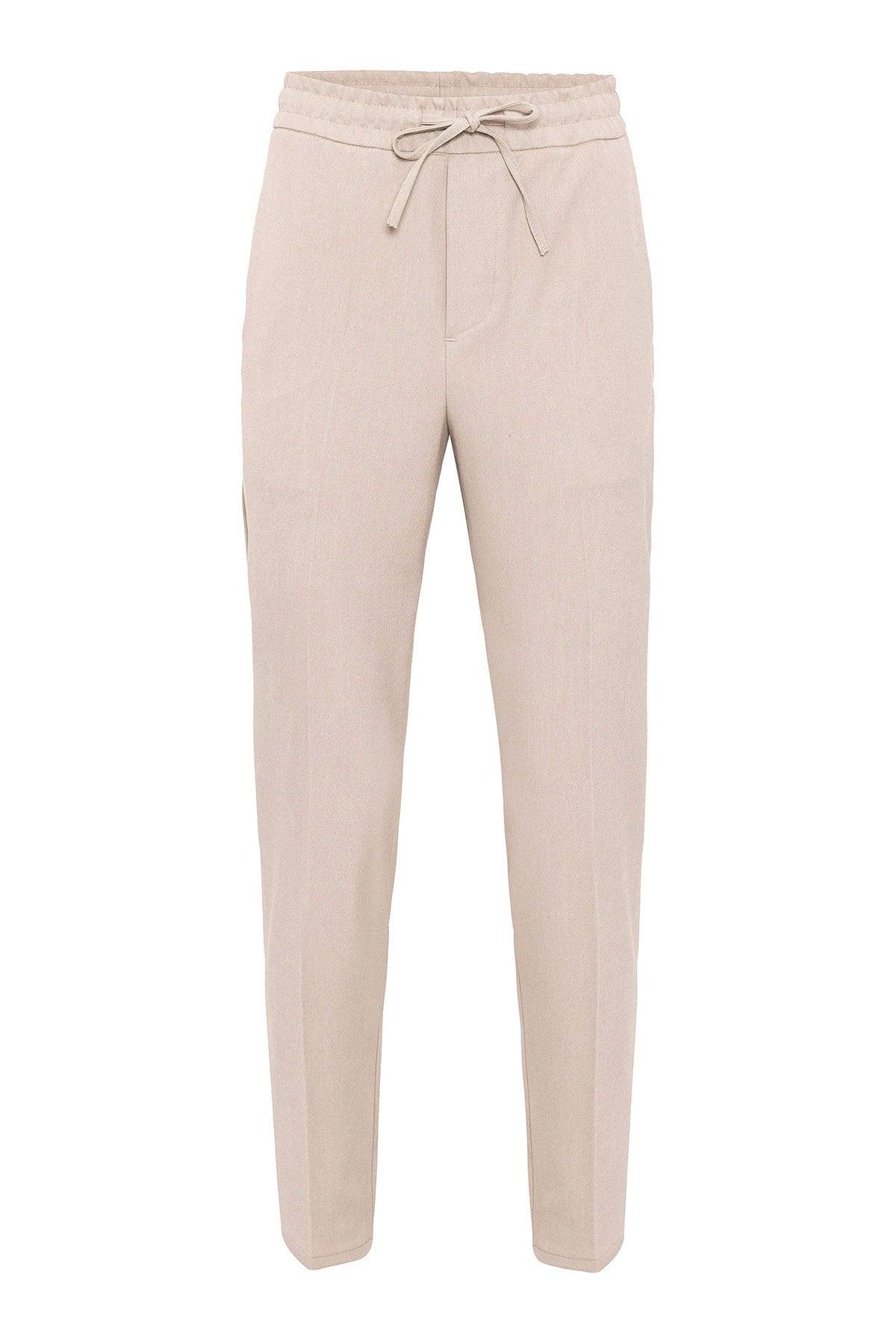 Antioch Stretch High-Waisted Men's Pants
