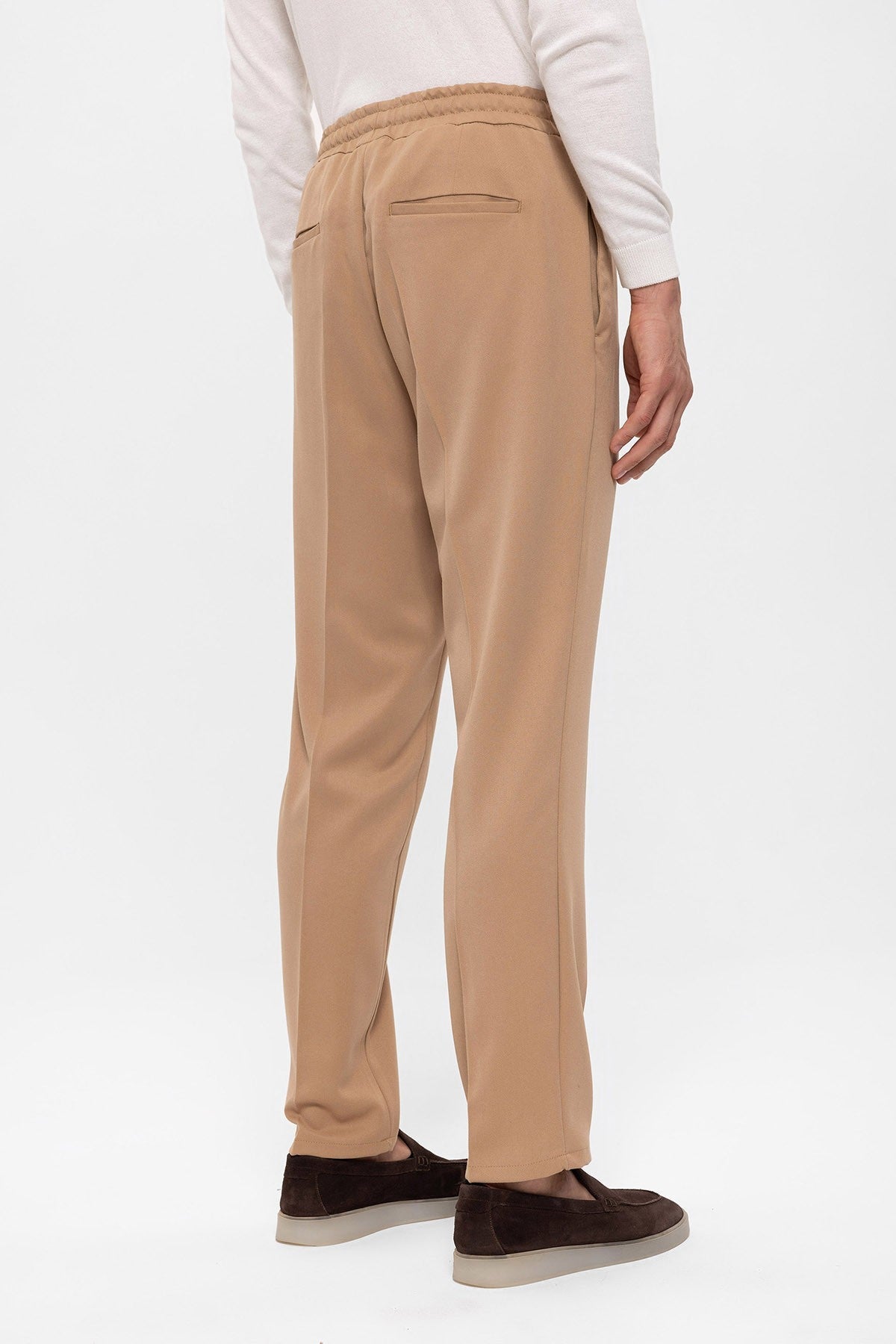 Antioch Stretch High-Waisted Men's Pants