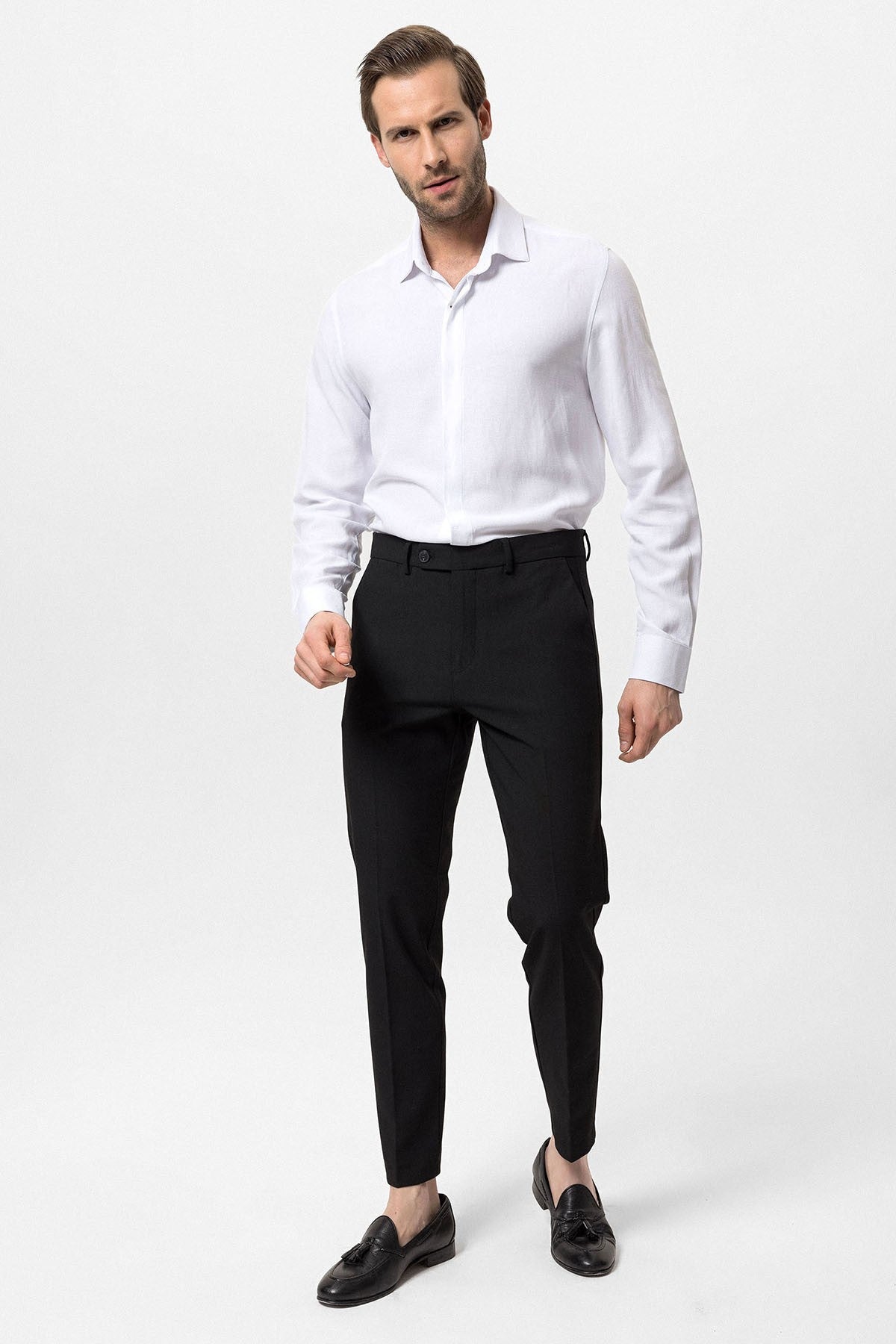 Antioch Men's Fabric Pants
