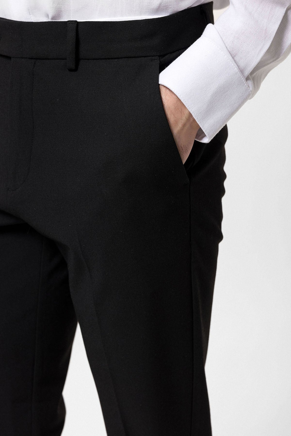 Antioch Men's Fabric Pants