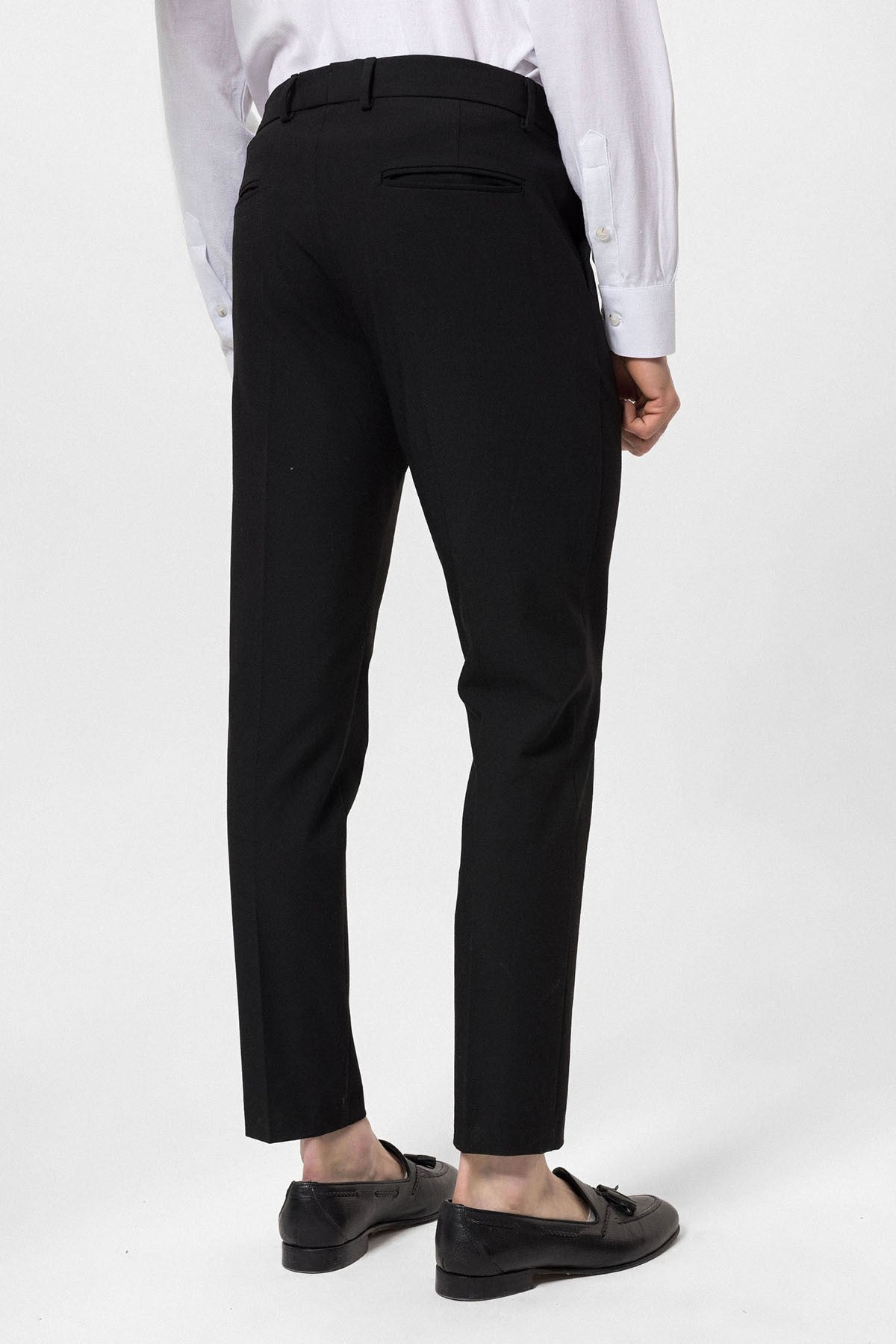 Antioch Men's Fabric Pants