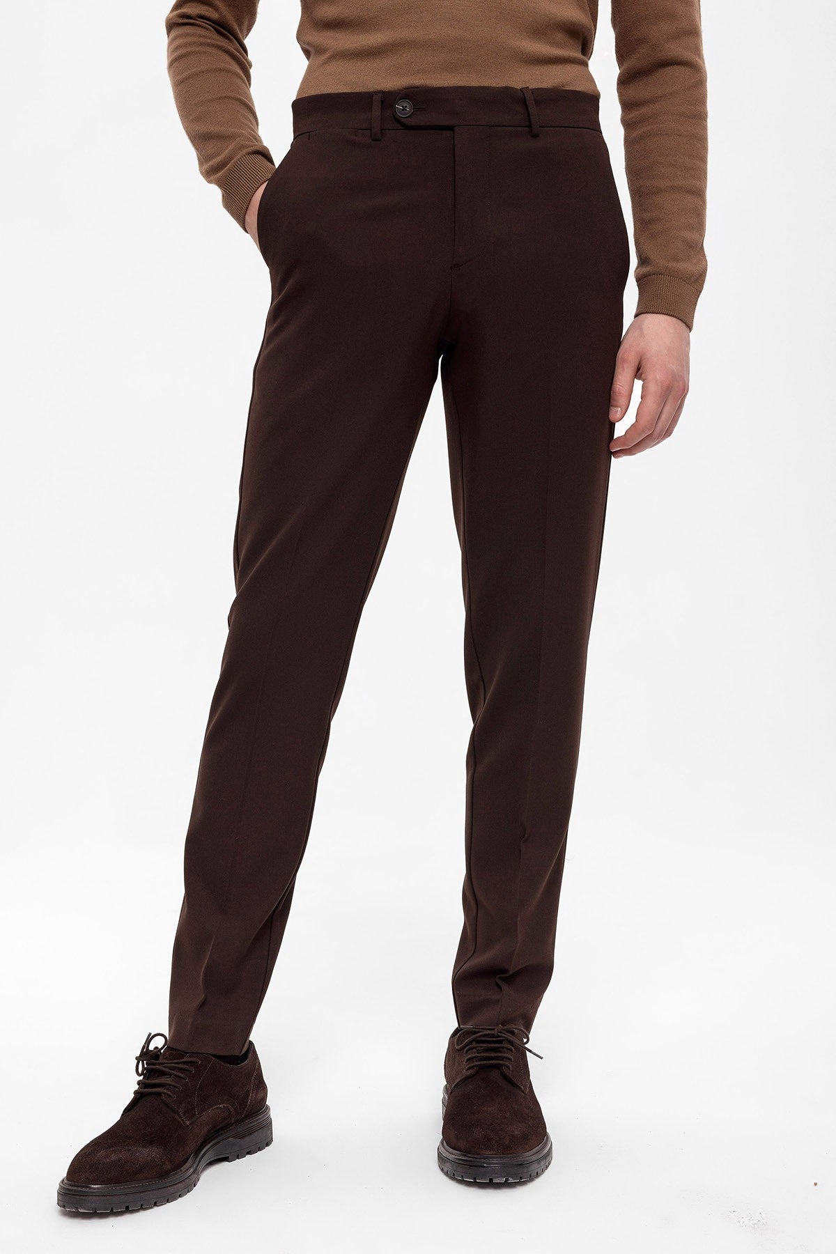 Antioch Men's Fabric Pants