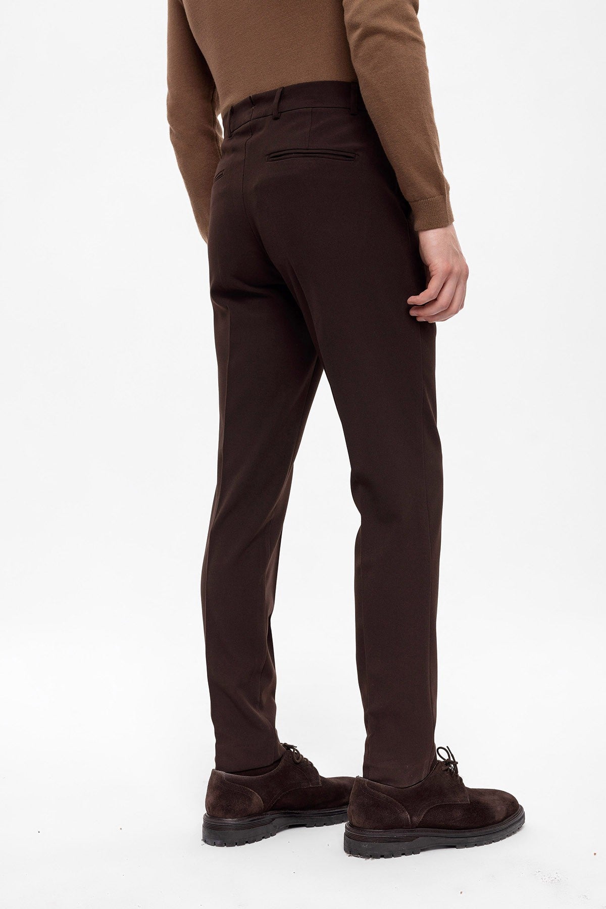 Antioch Men's Fabric Pants