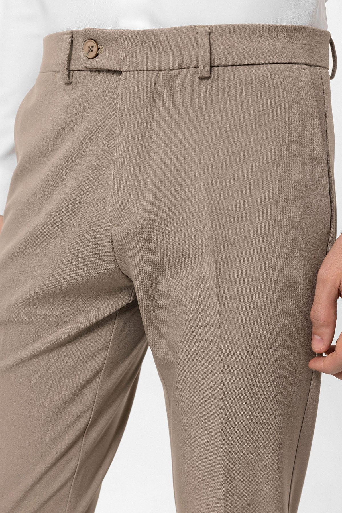 Antioch Men's Fabric Pants