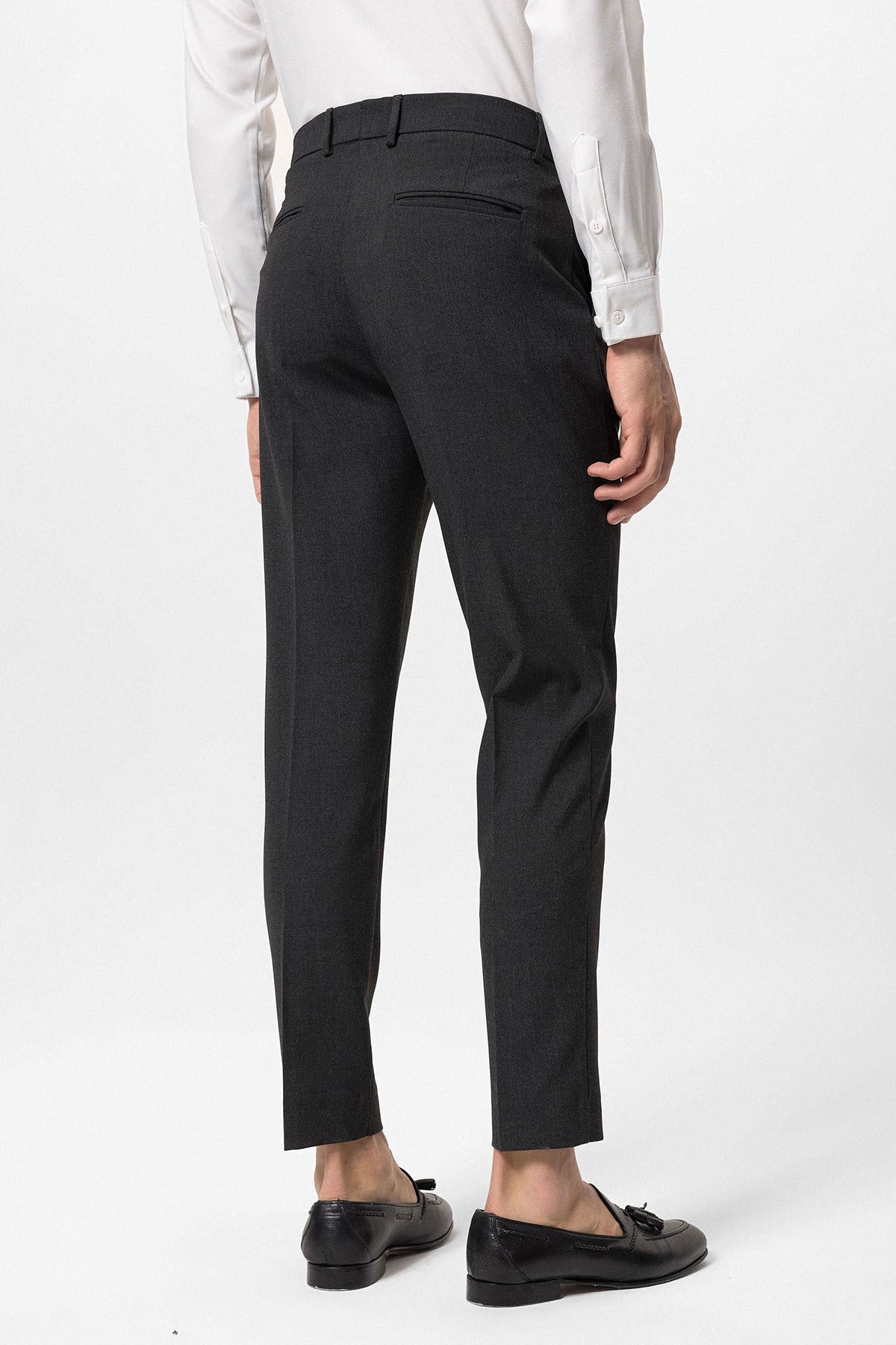 Antioch Men's Fabric Pants