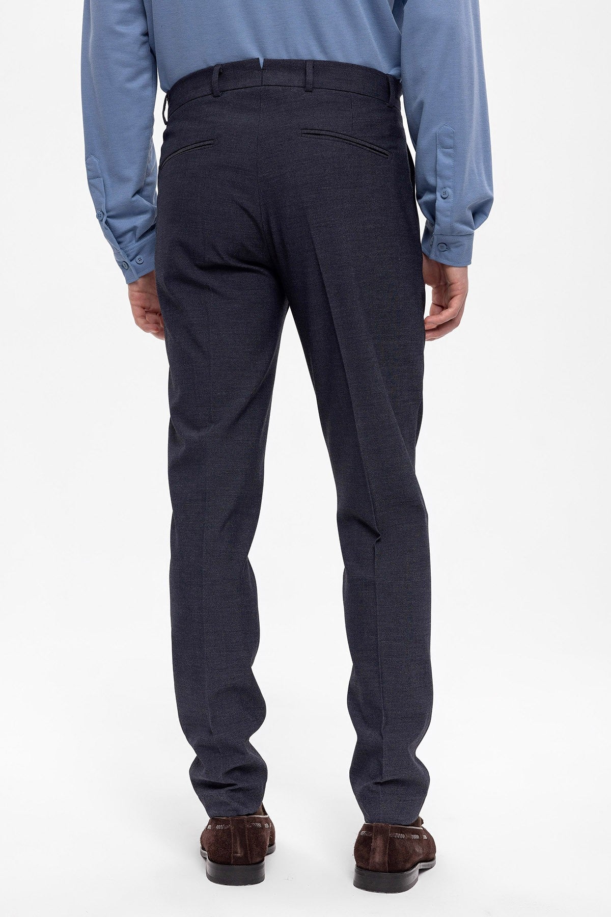 Antioch Men's Fabric Pants