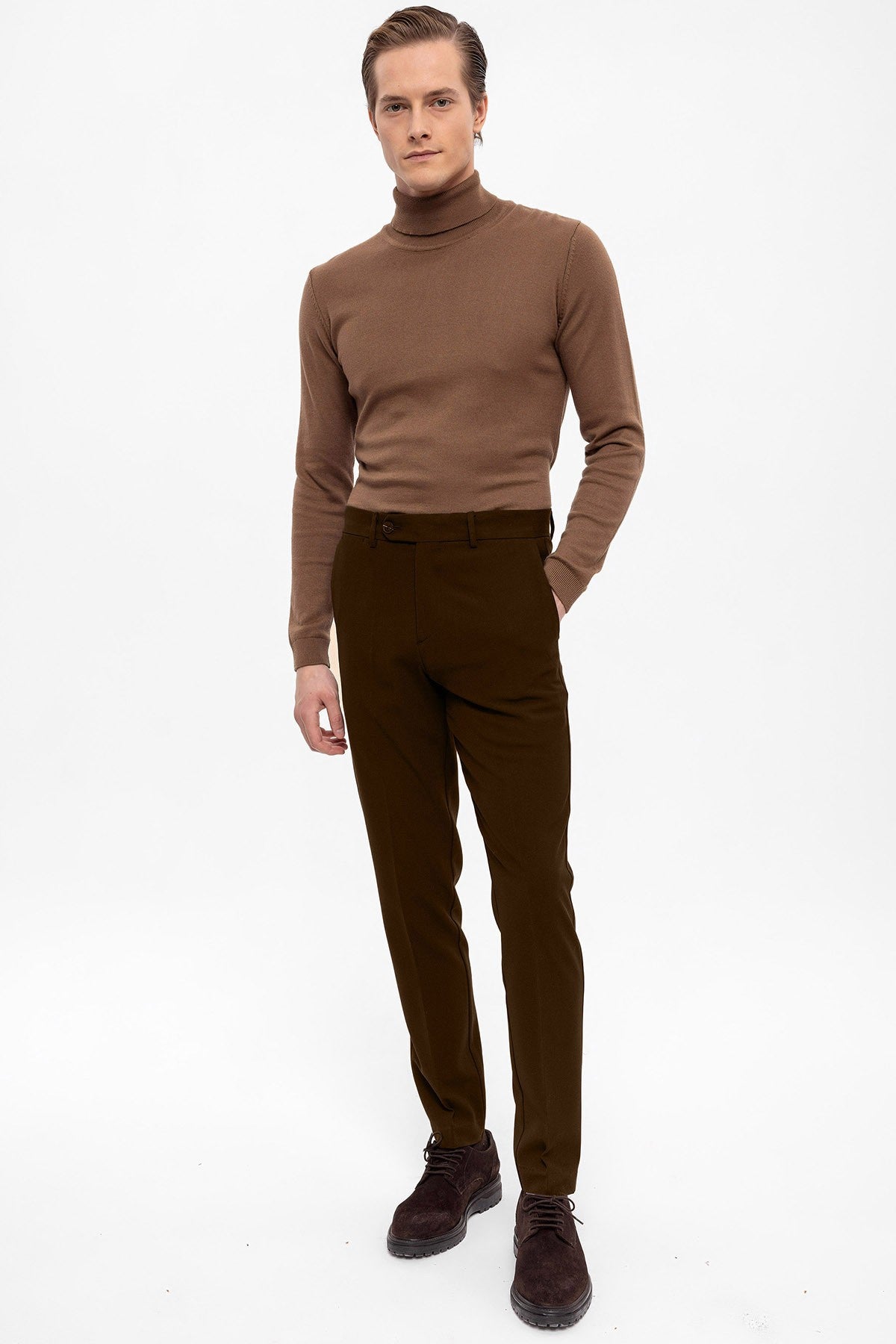 Antioch Men's Fabric Pants