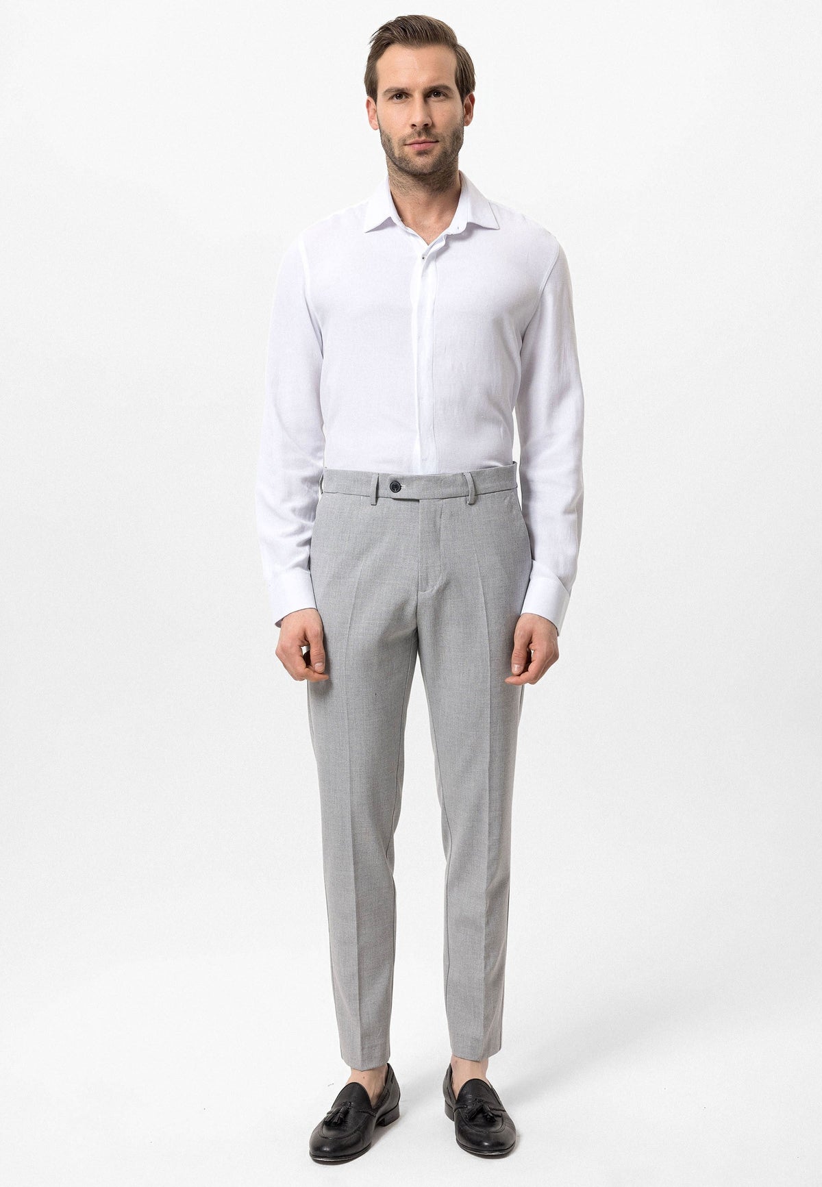 Antioch Men's Fabric Pants