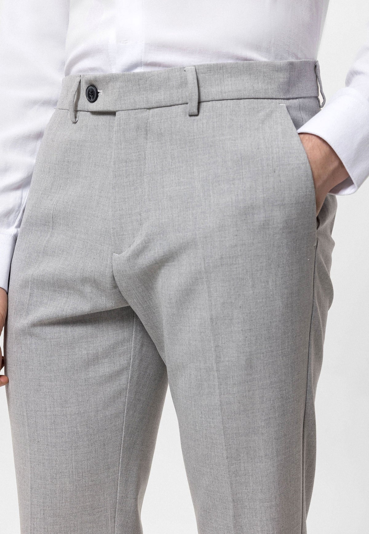Antioch Men's Fabric Pants