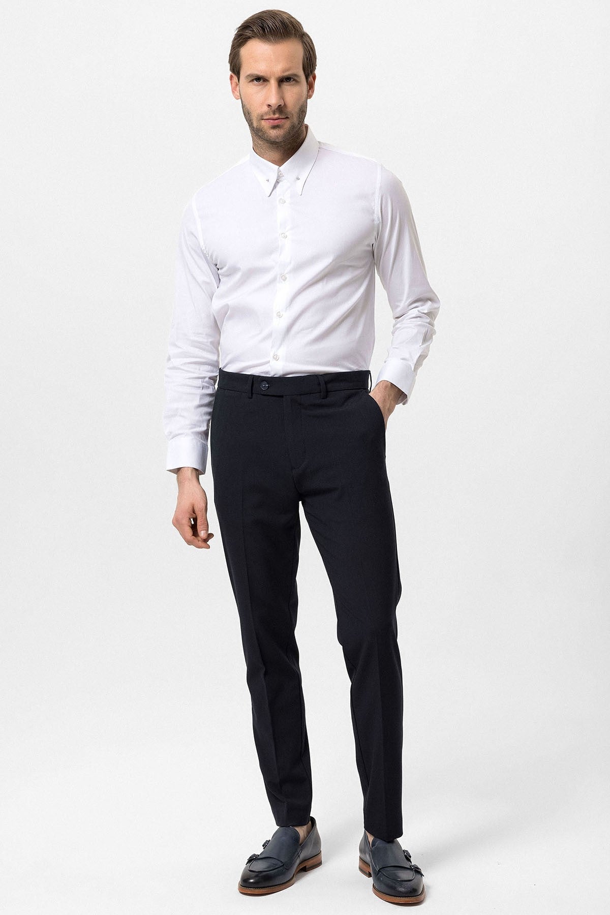 Antioch Men's Fabric Pants