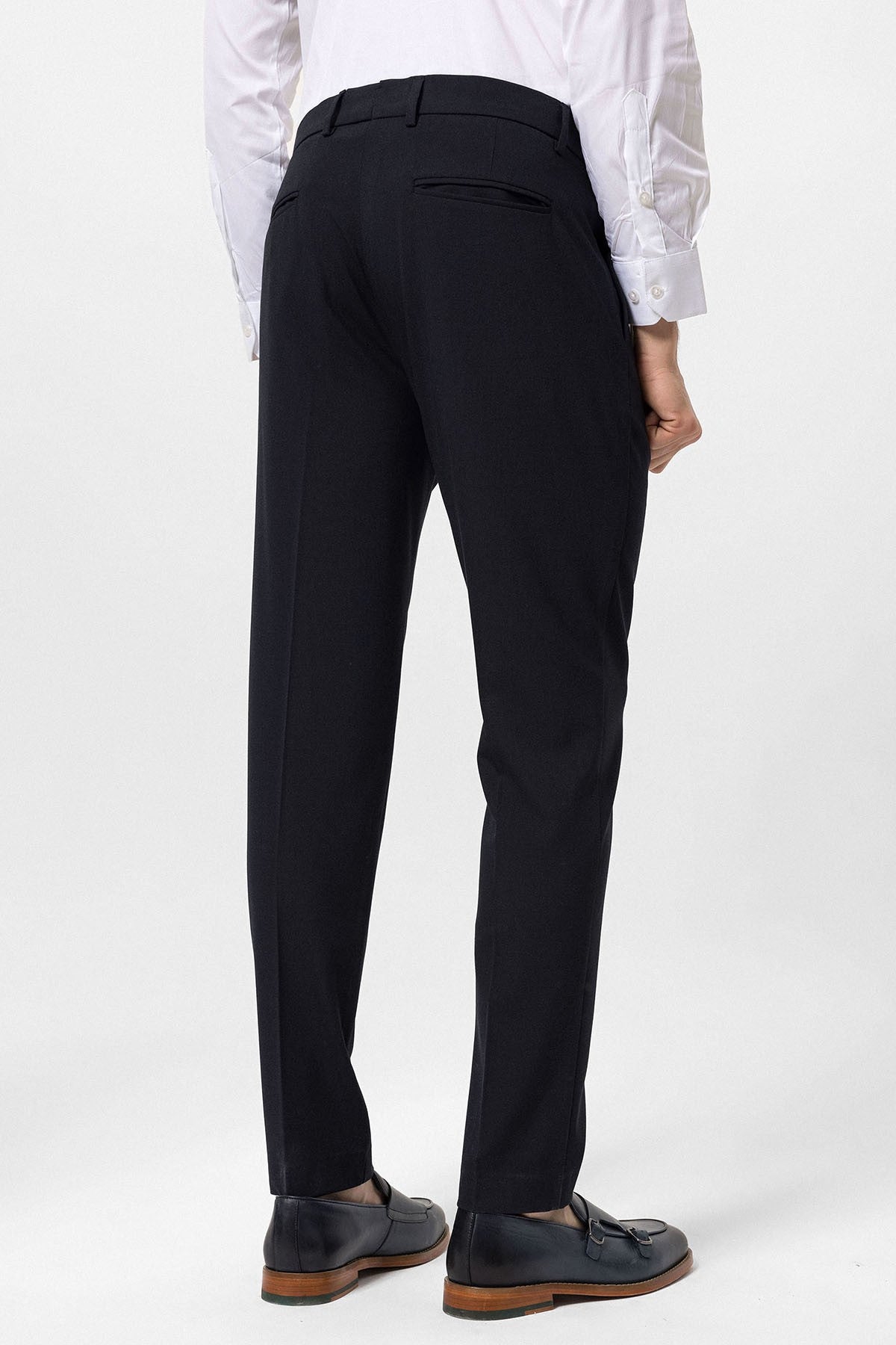 Antioch Men's Fabric Pants