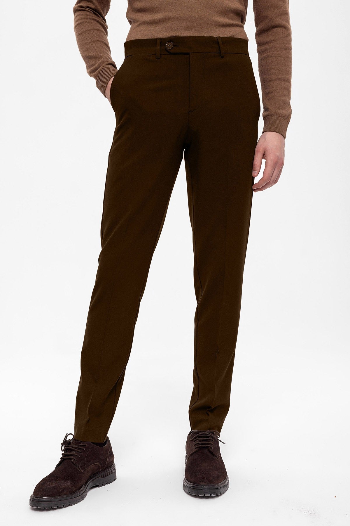 Antioch Men's Fabric Pants