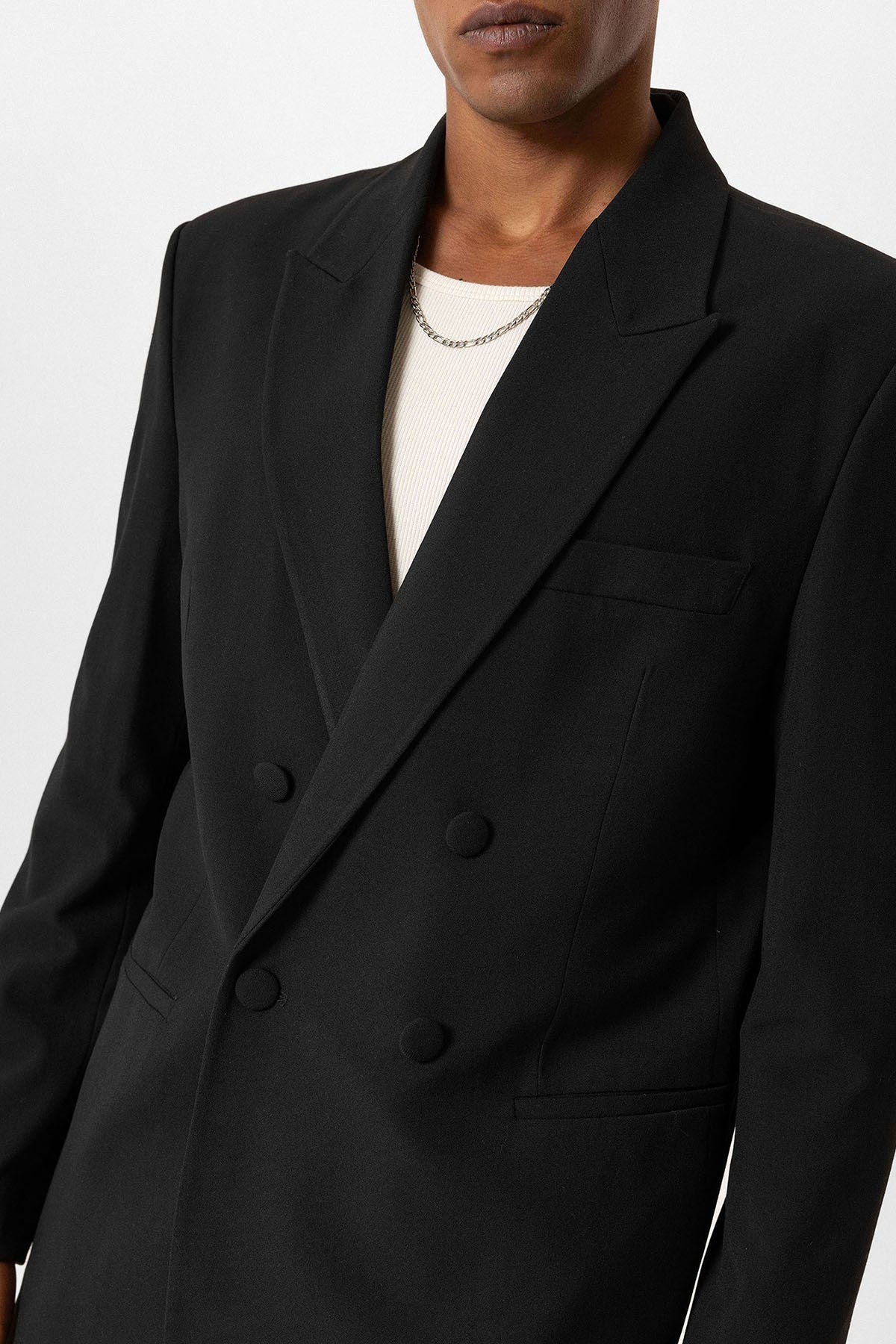 Antioch Cross-Over Jacket
