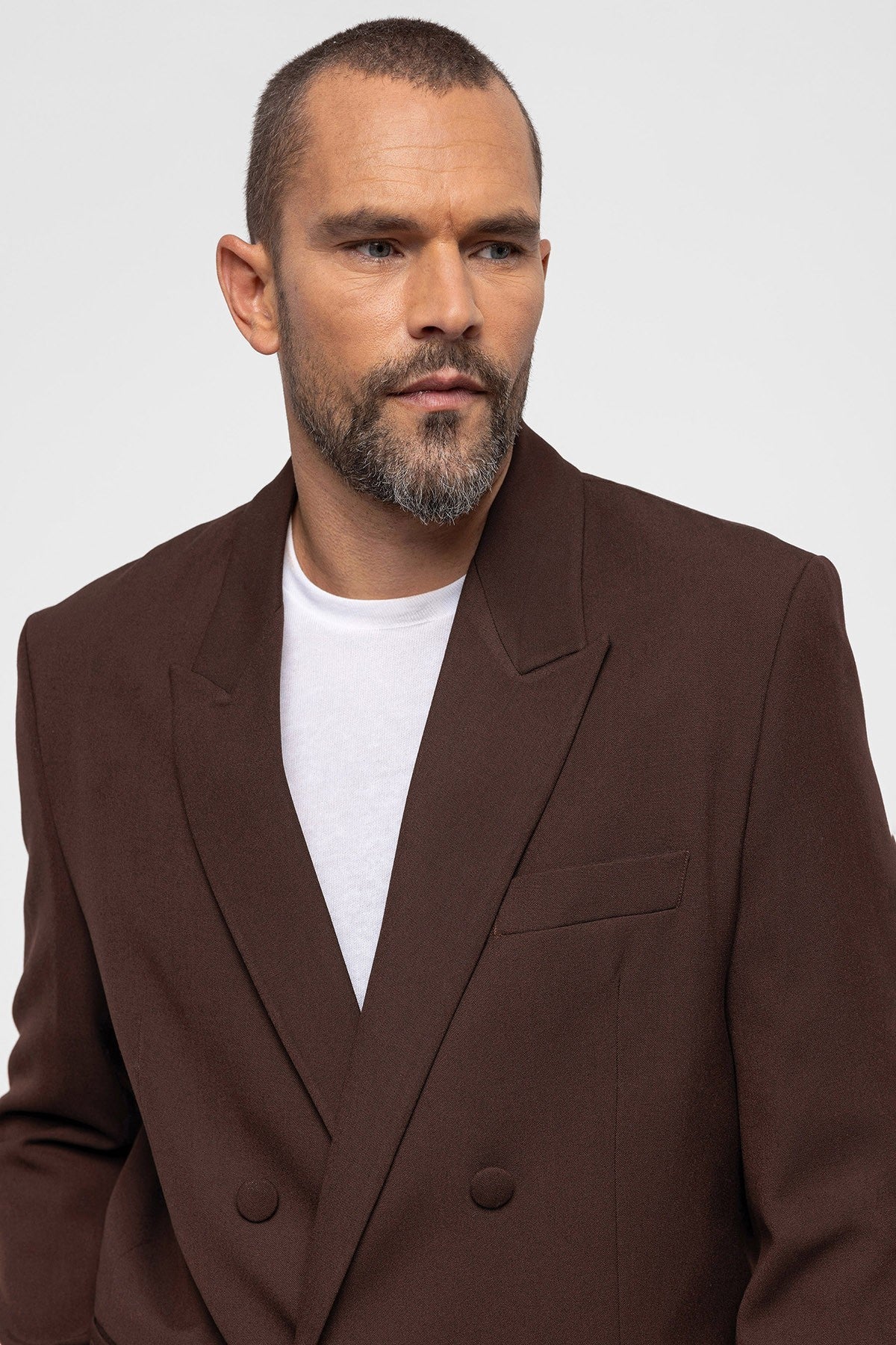 Antioch Cross-Over Jacket