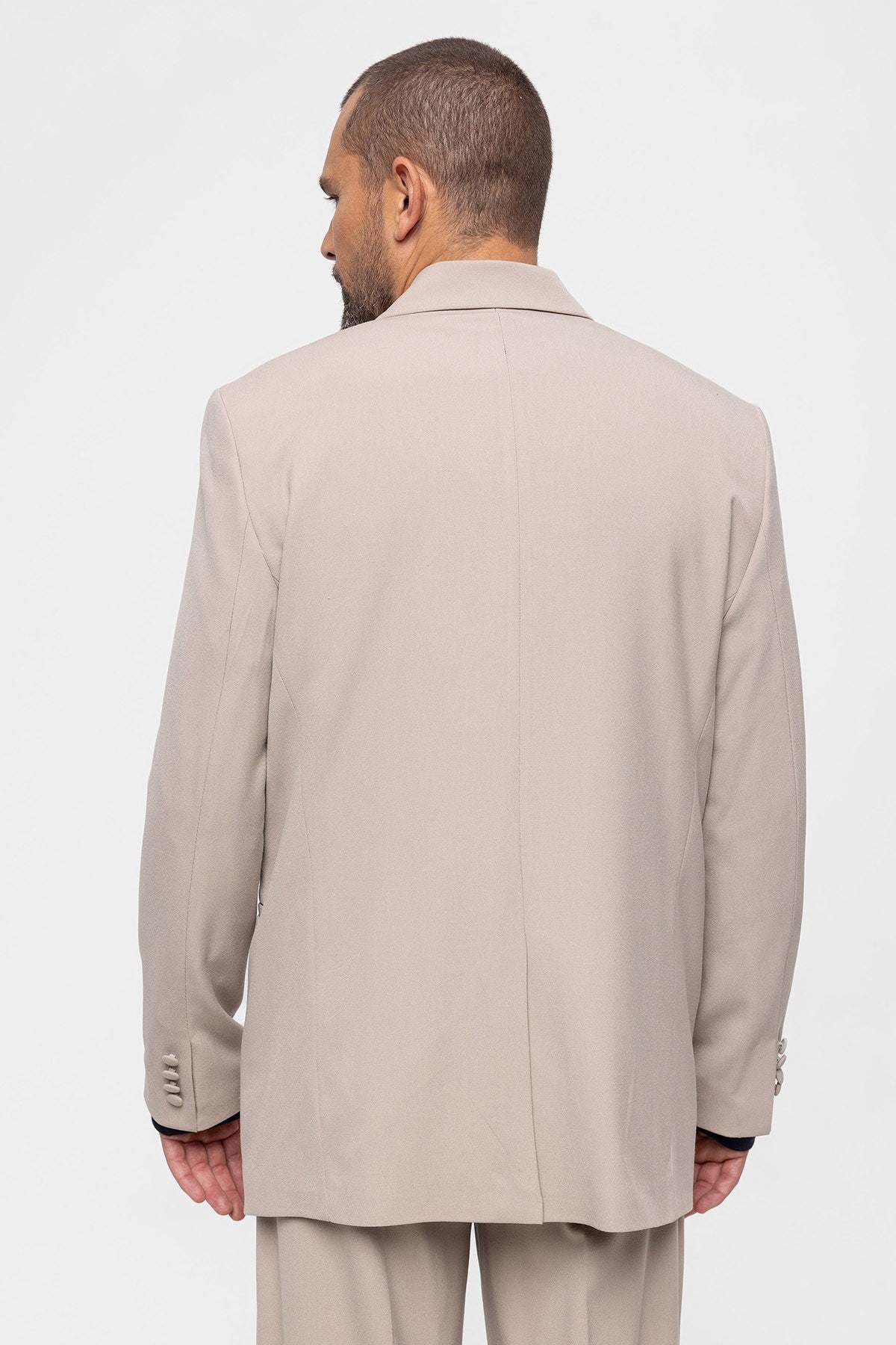 Antioch Cross-Over Jacket