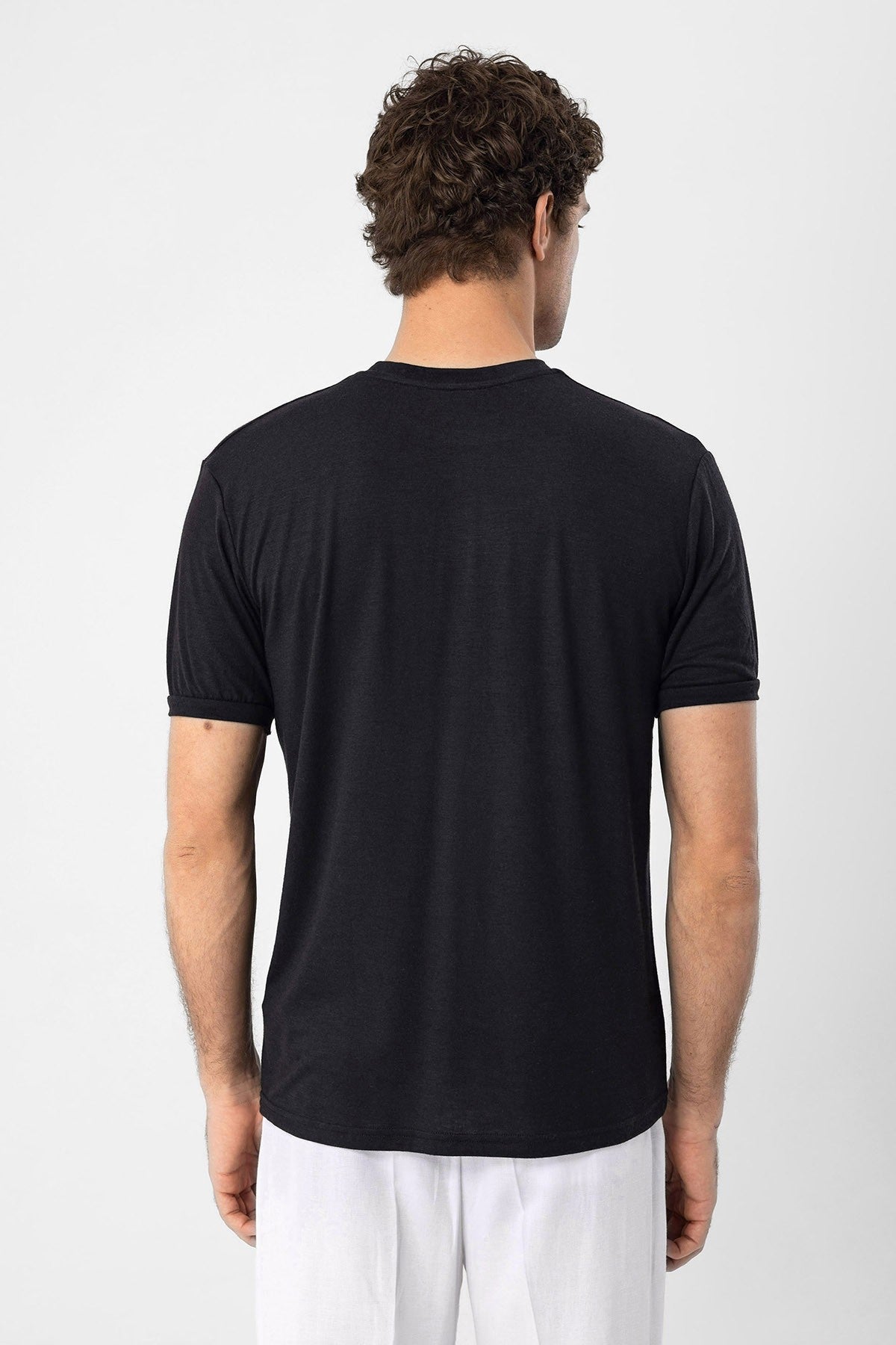 Antioch Bike Collar Men's T-Shirt