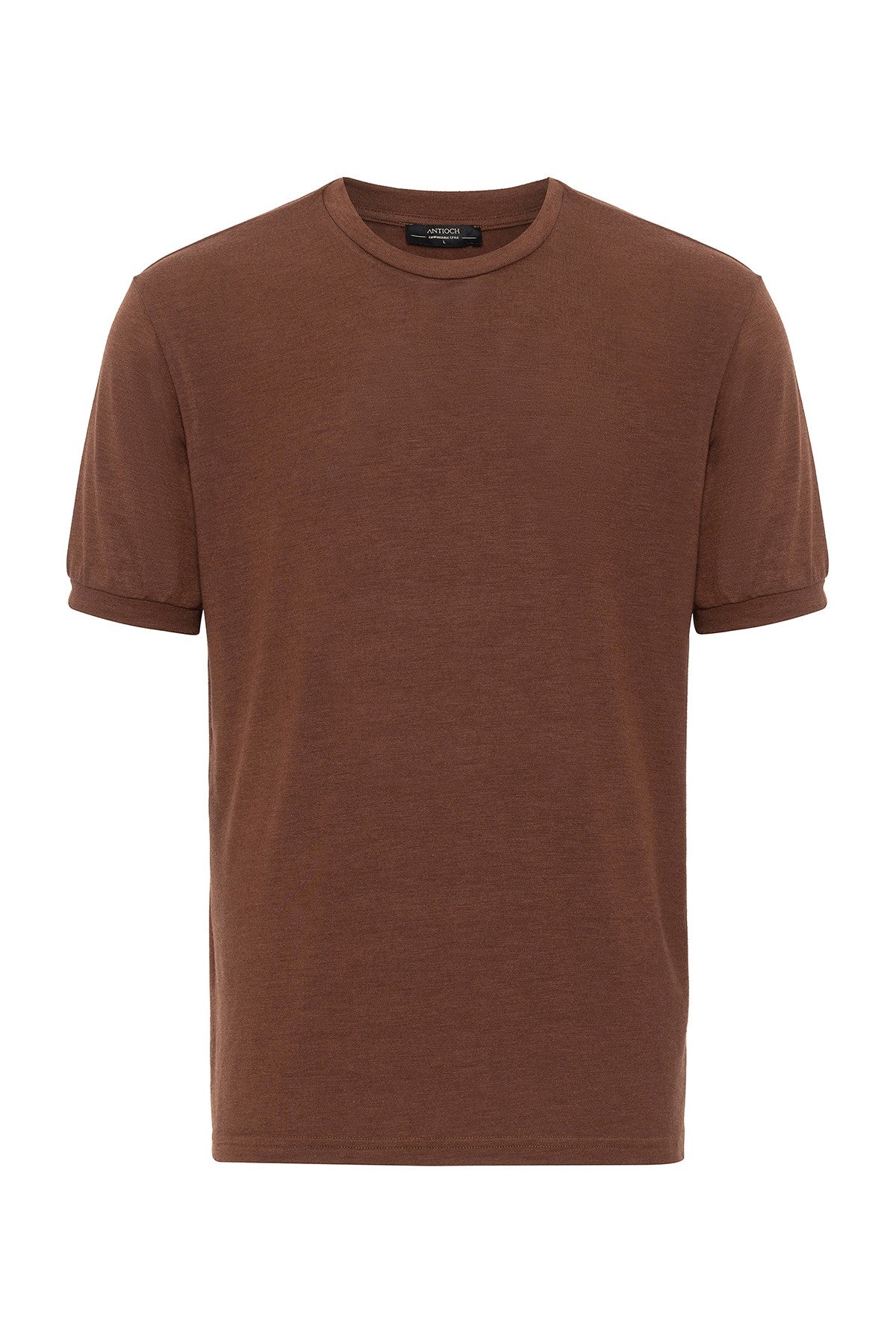Antioch Bike Collar Men's T-Shirt