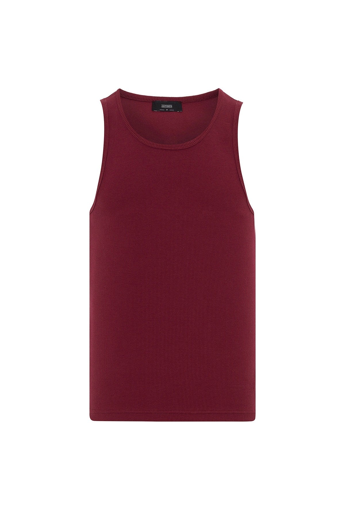 Slim-Fit Men's Tank Top
