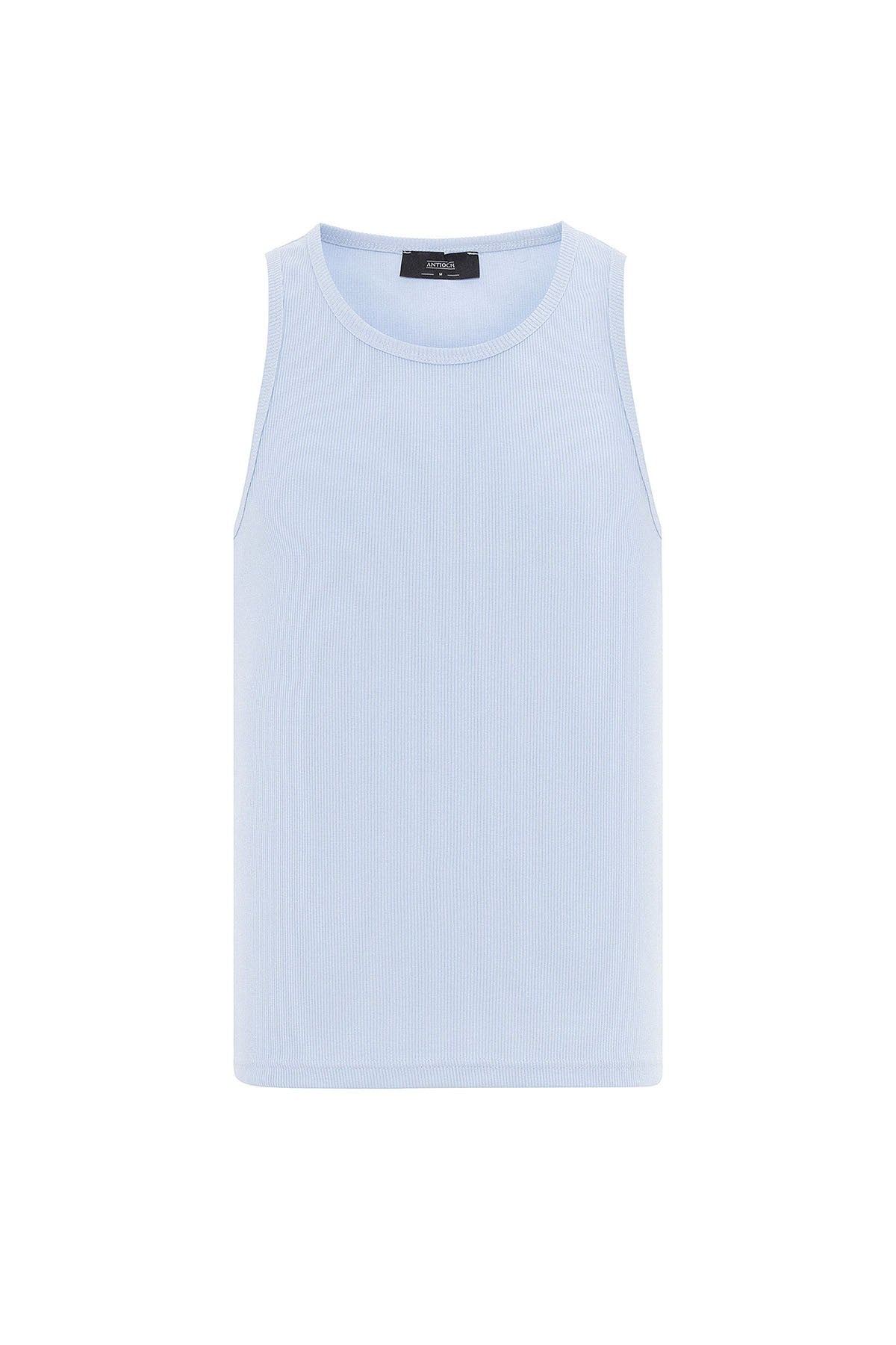 Slim-Fit Men's Tank Top