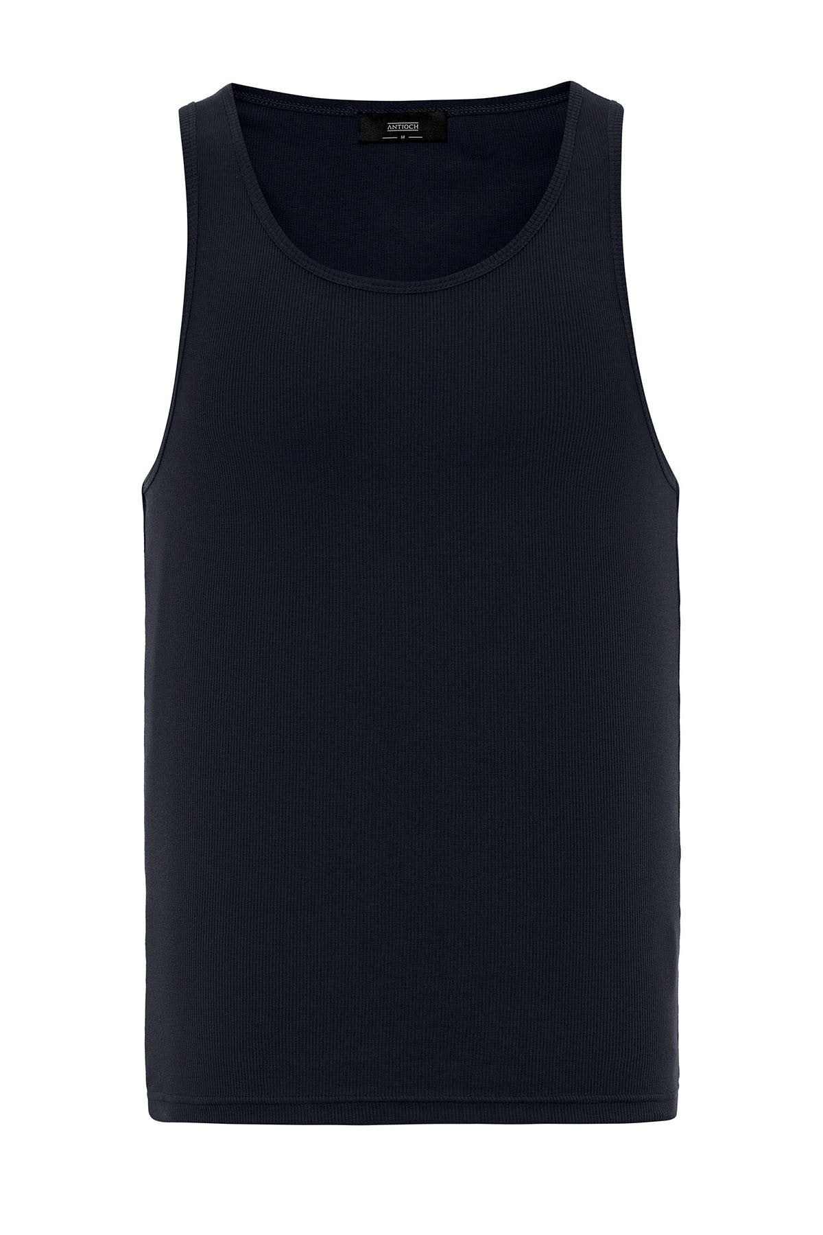 Slim-Fit Men's Tank Top