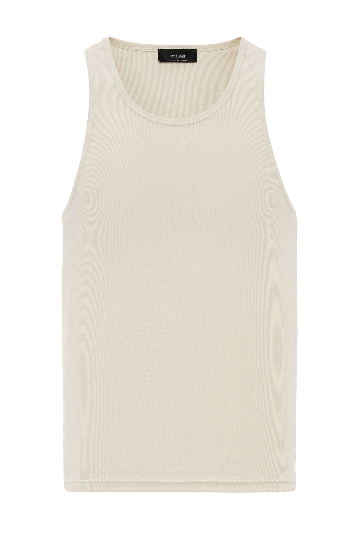 Slim-Fit Men's Tank Top
