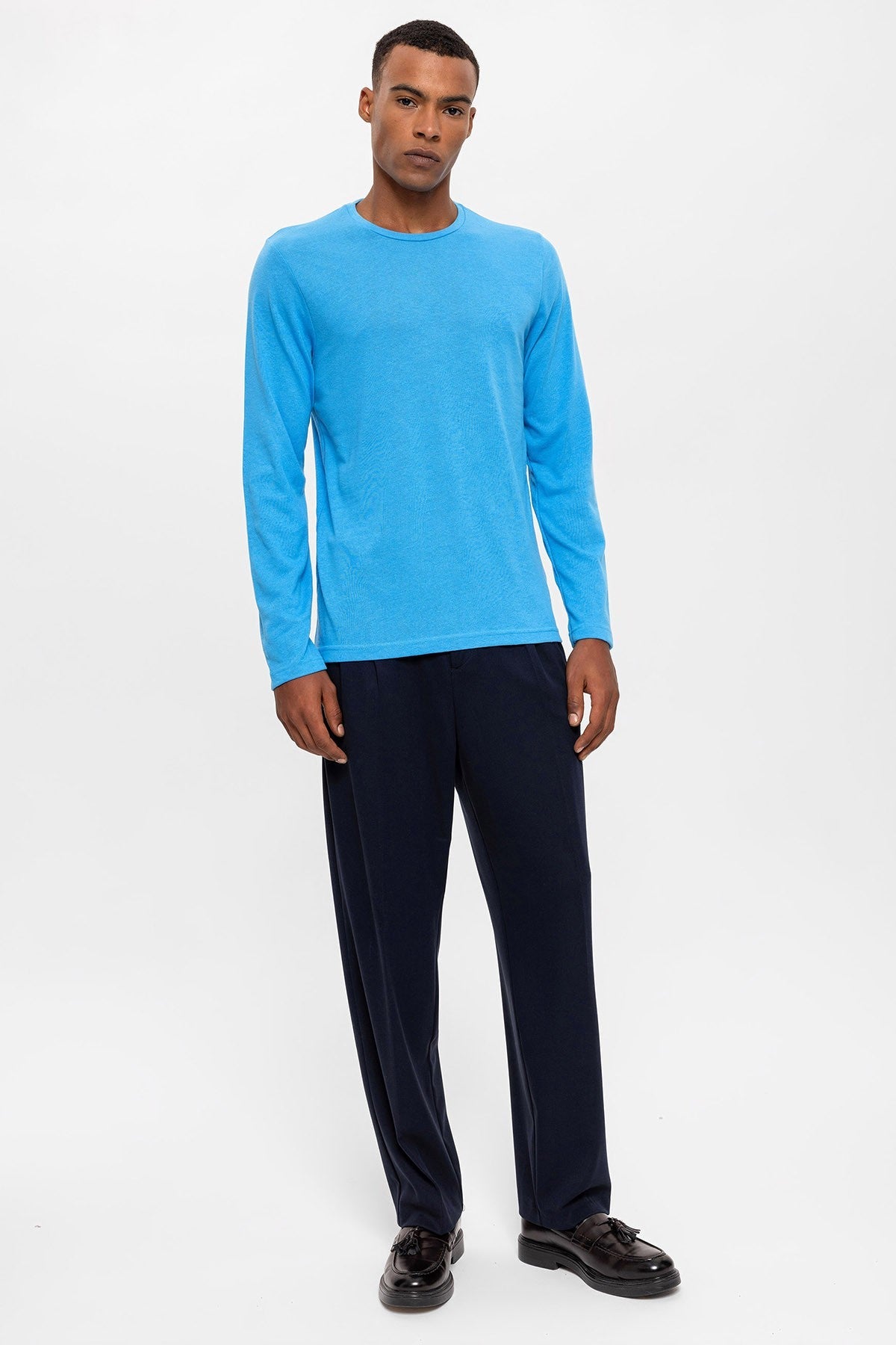Spring Sweater