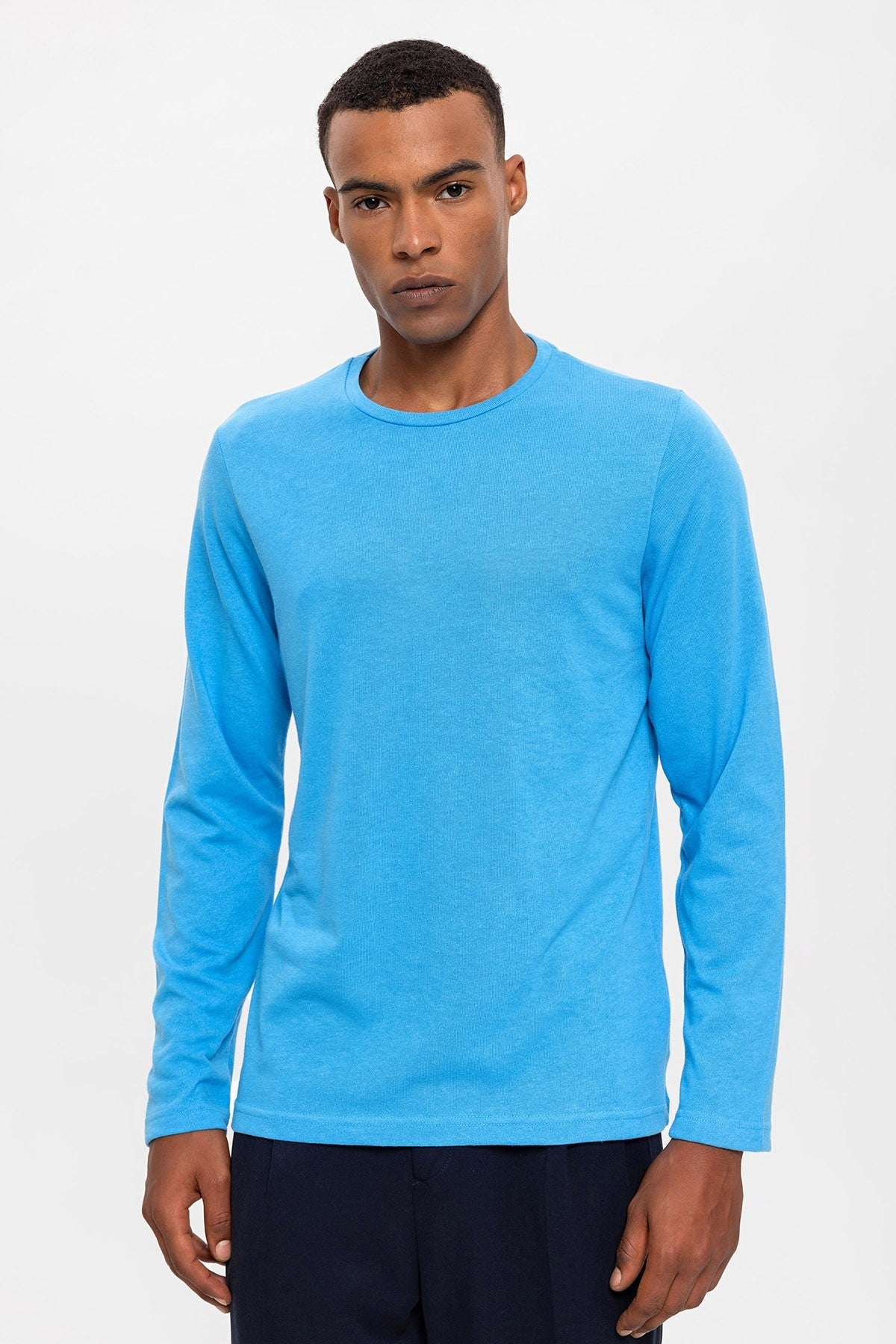 Spring Sweater