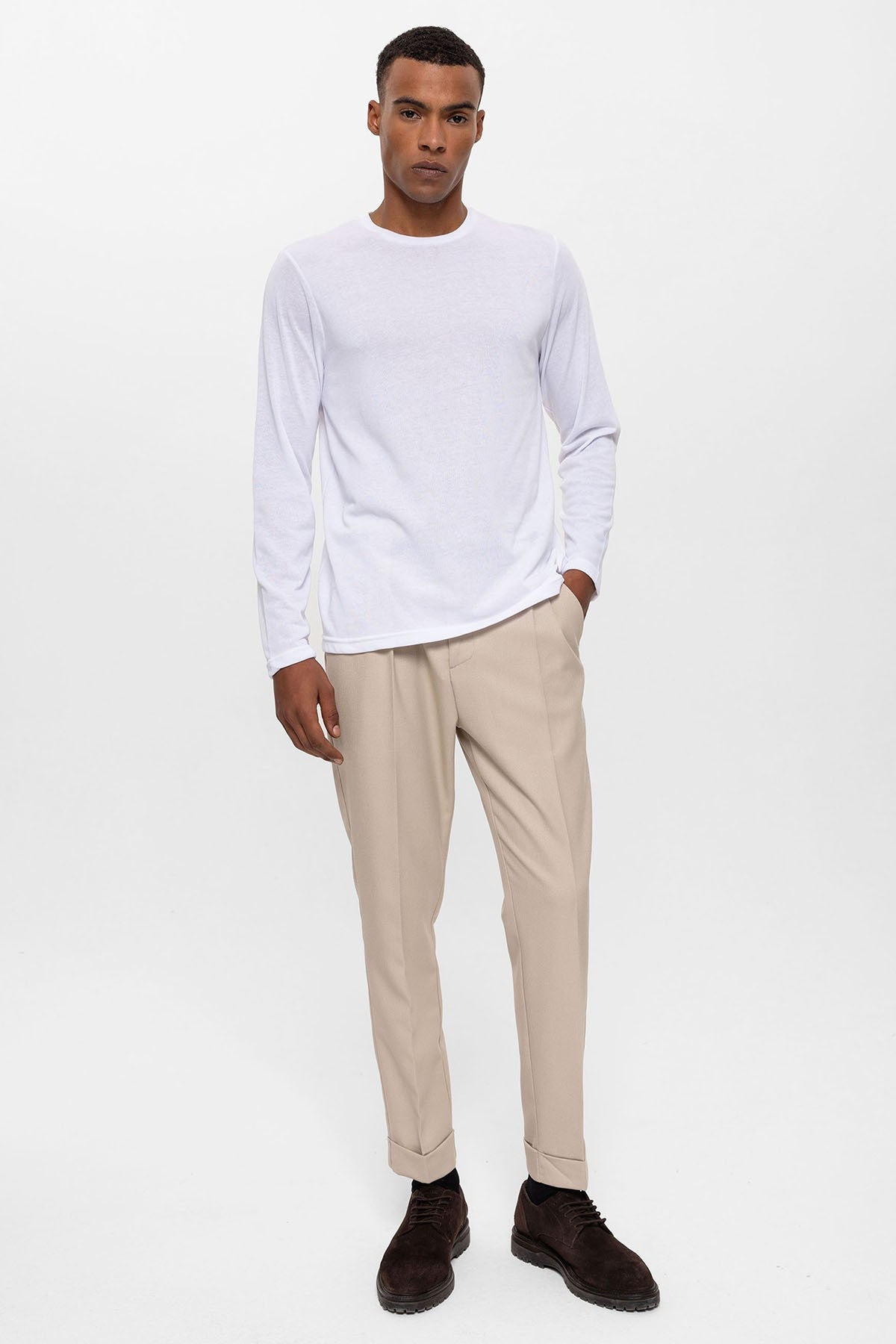 Spring Sweater