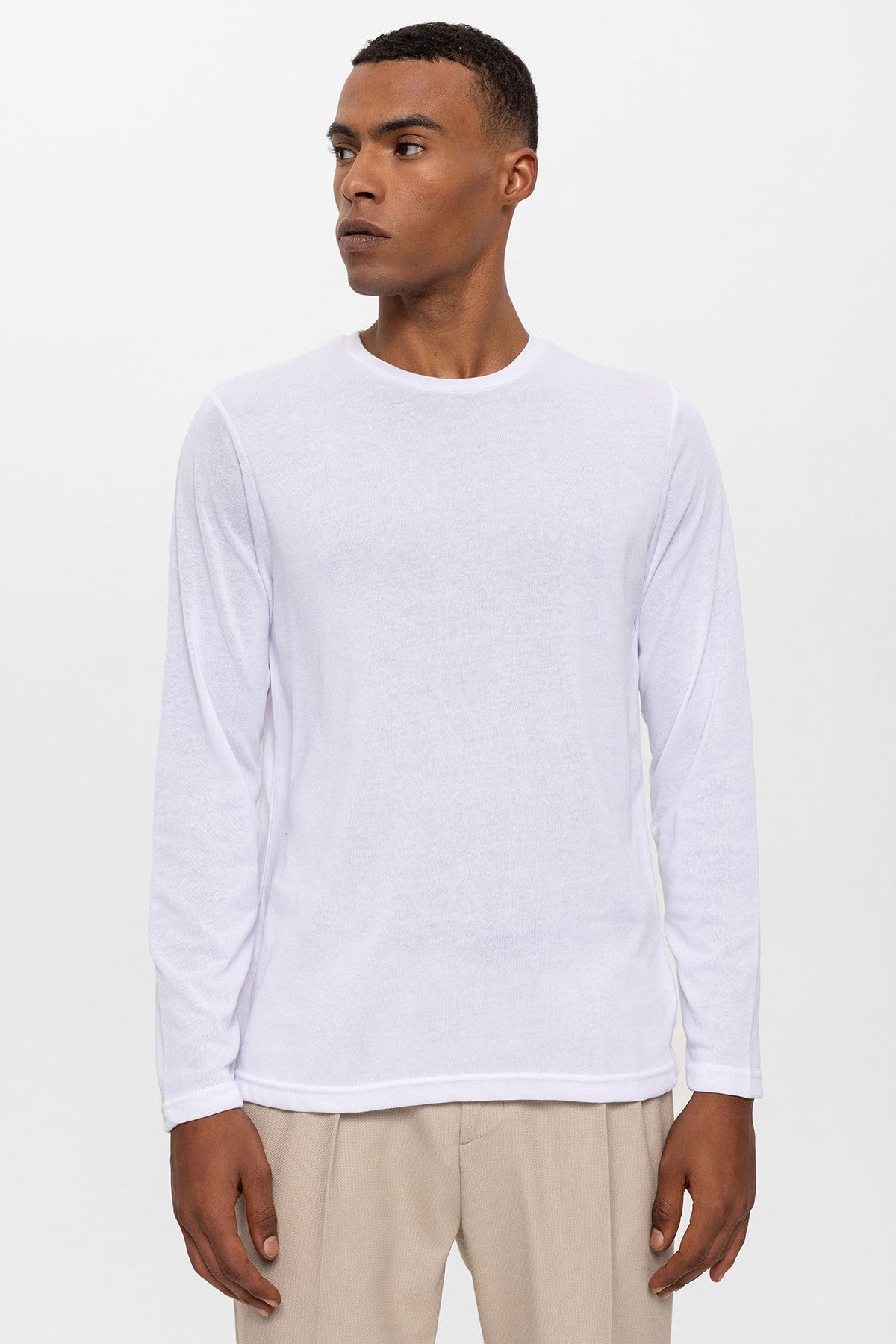 Spring Sweater