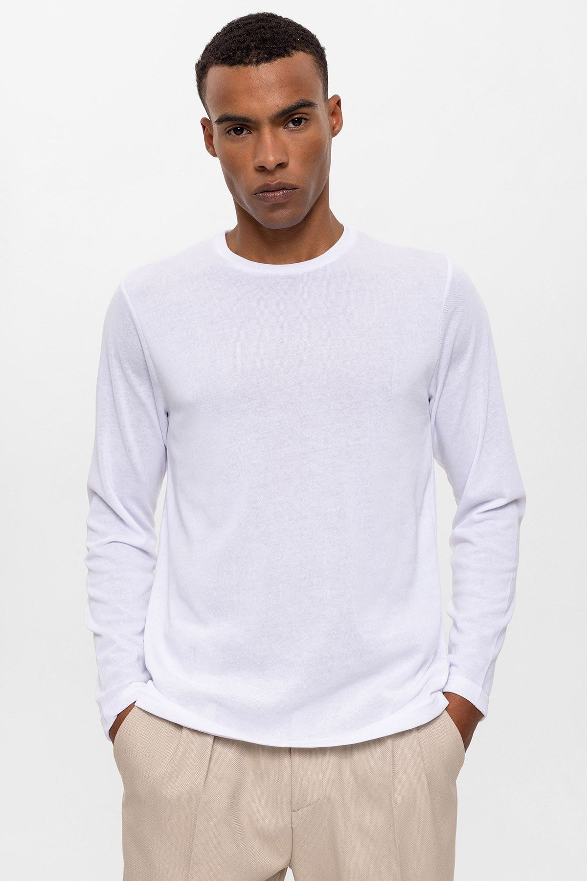 Spring Sweater