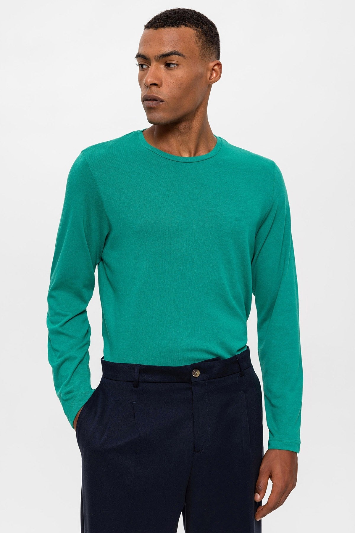 Spring Sweater