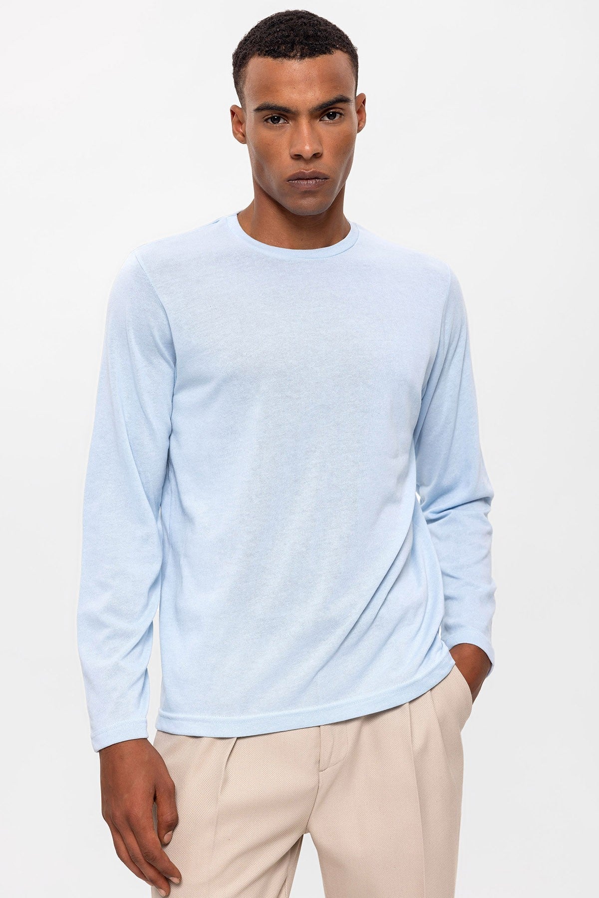 Spring Sweater