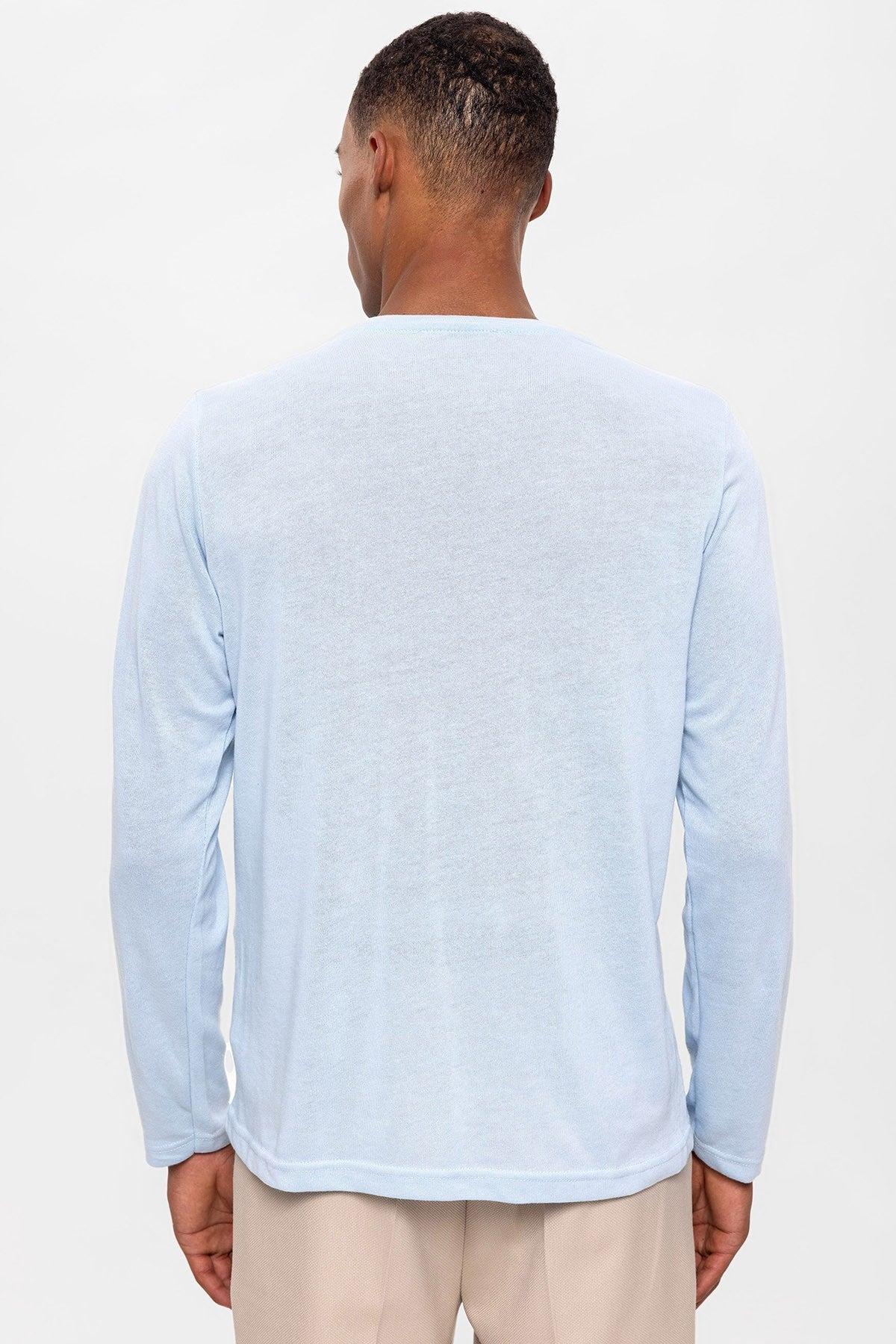 Spring Sweater