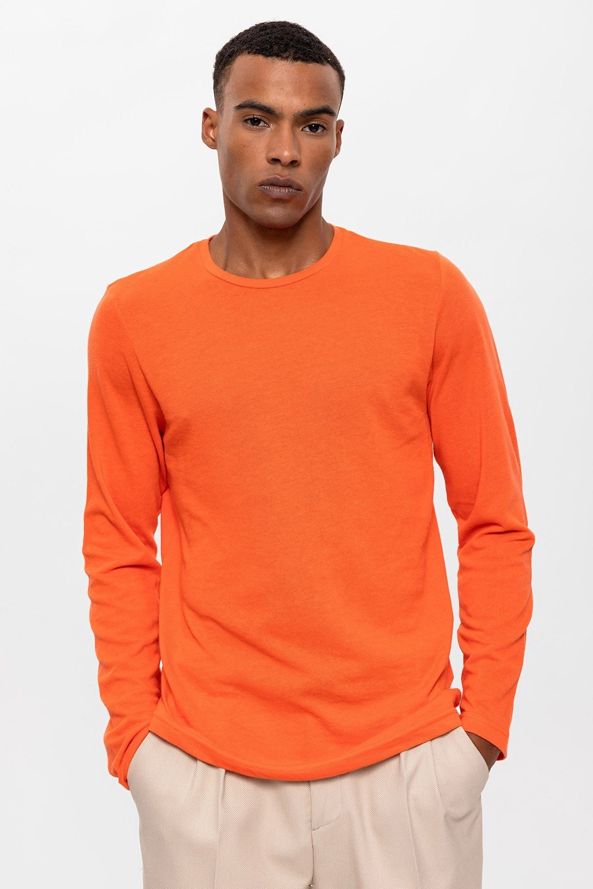 Spring Sweater