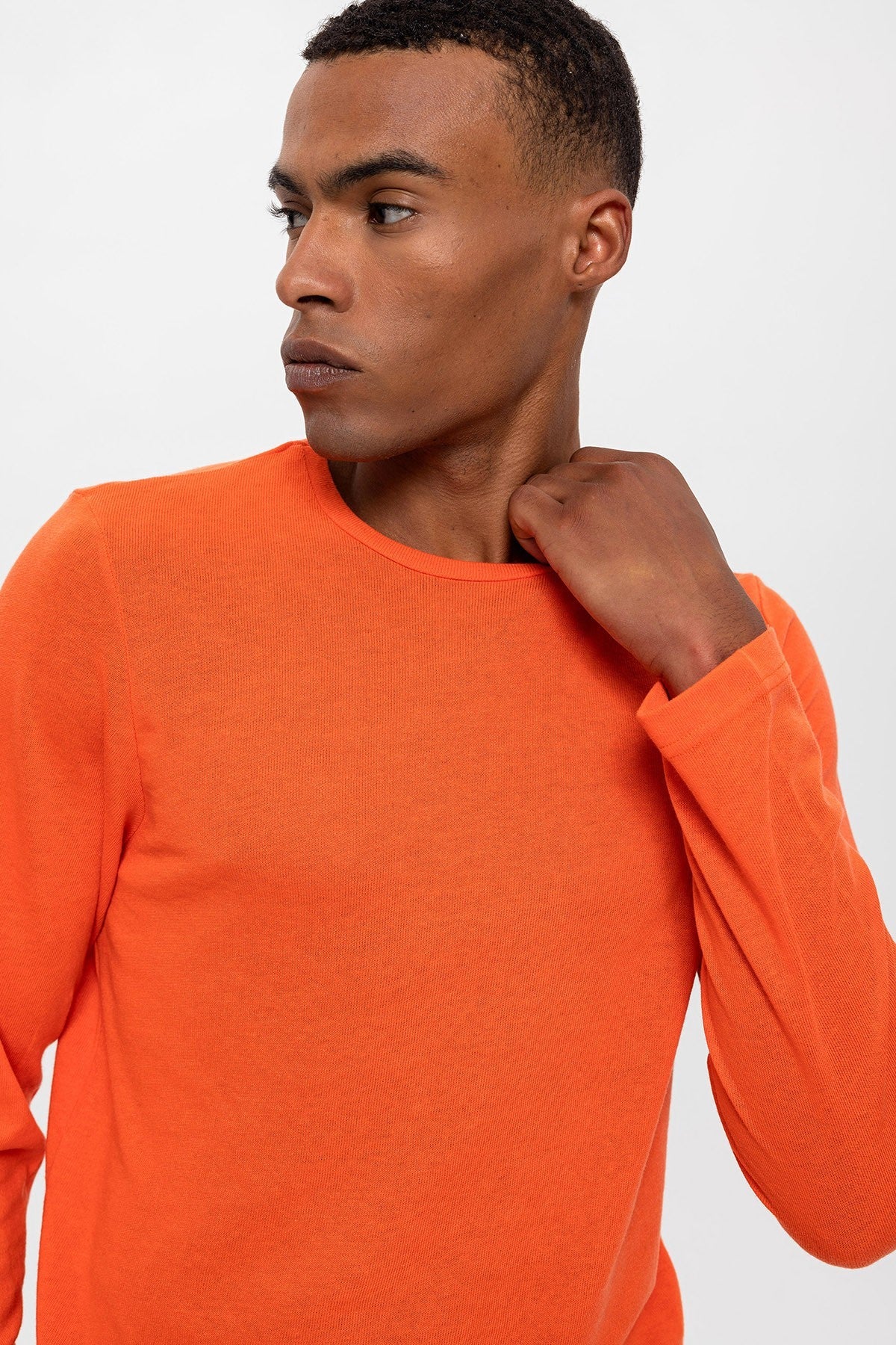 Spring Sweater