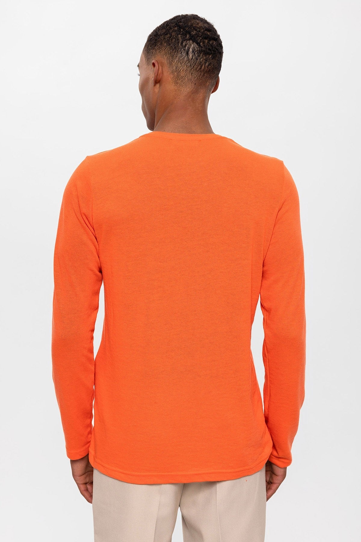 Spring Sweater