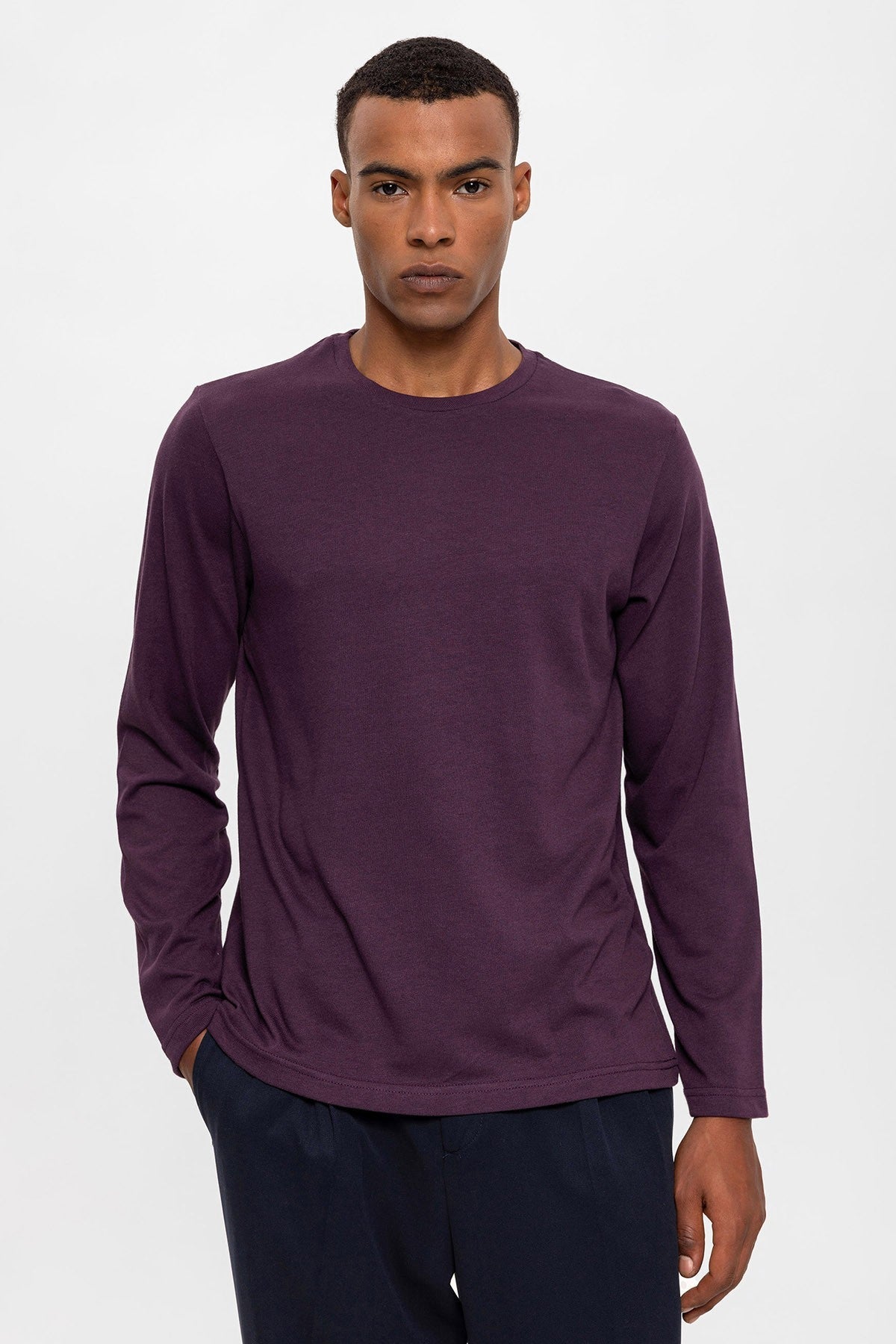 Spring Sweater