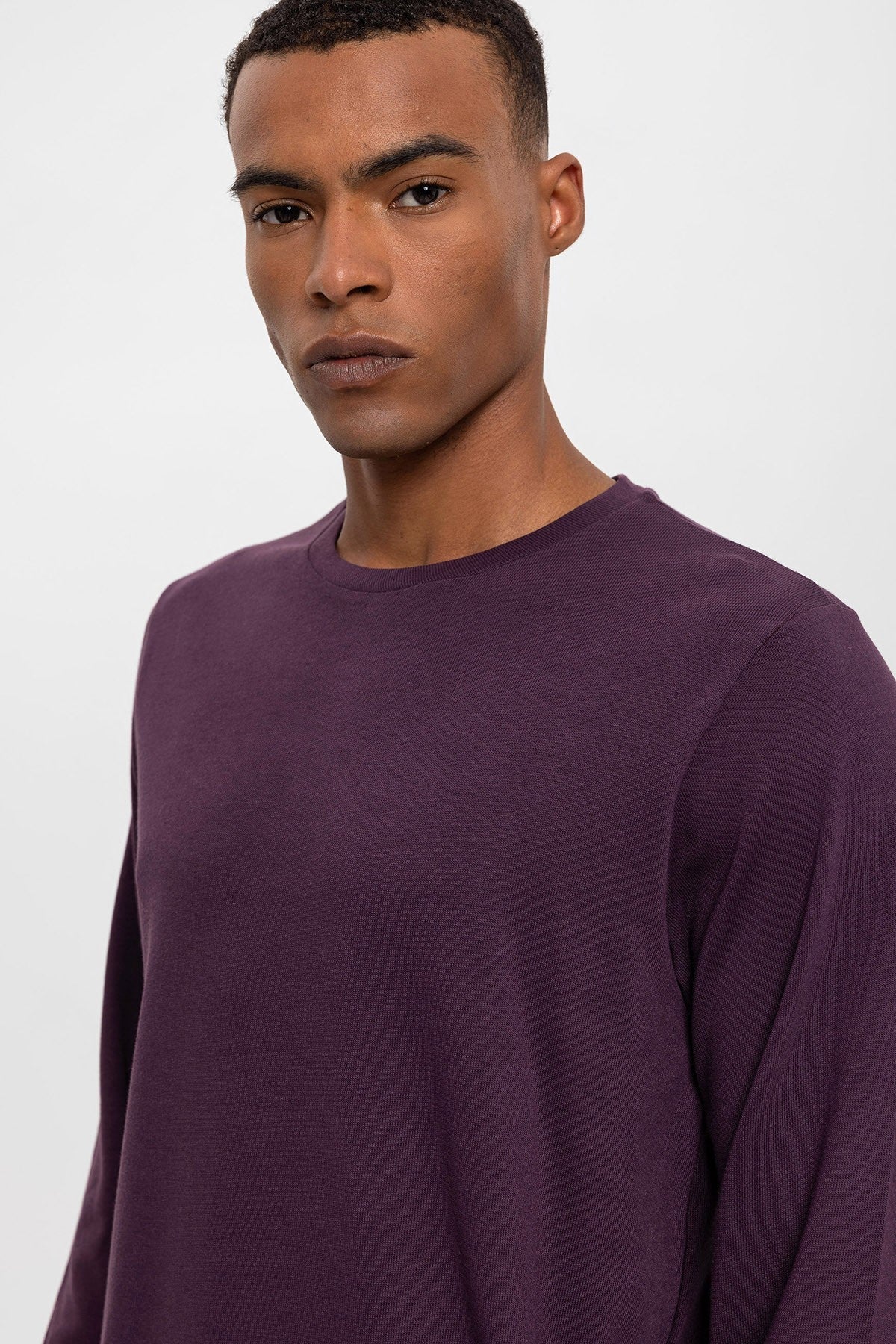 Spring Sweater