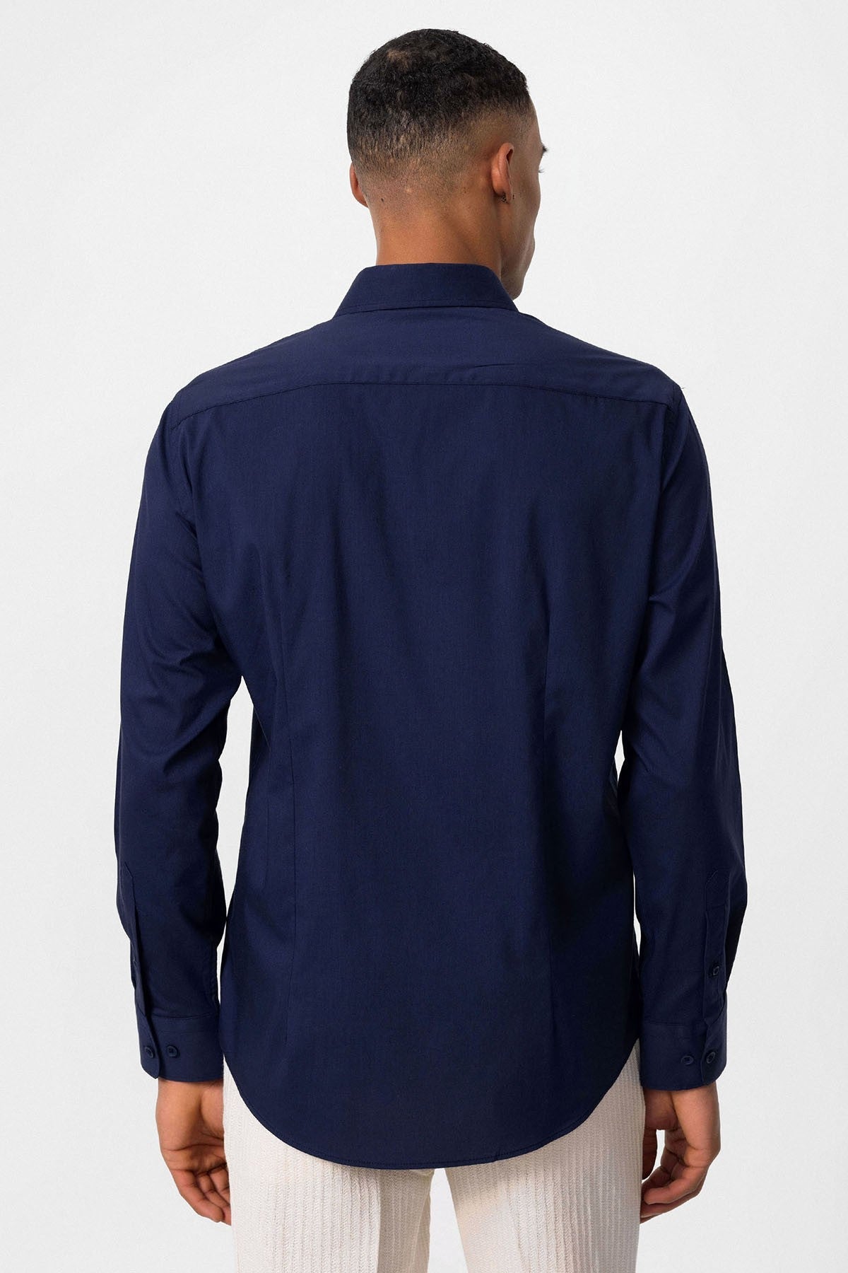Antioch Slim Fit Classic Men's Shirt