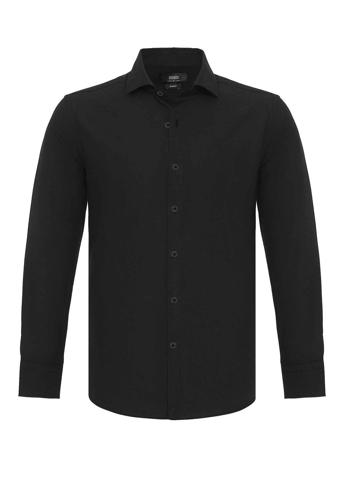 Antioch Long-Sleeve Slim-Fit Men's Shirt